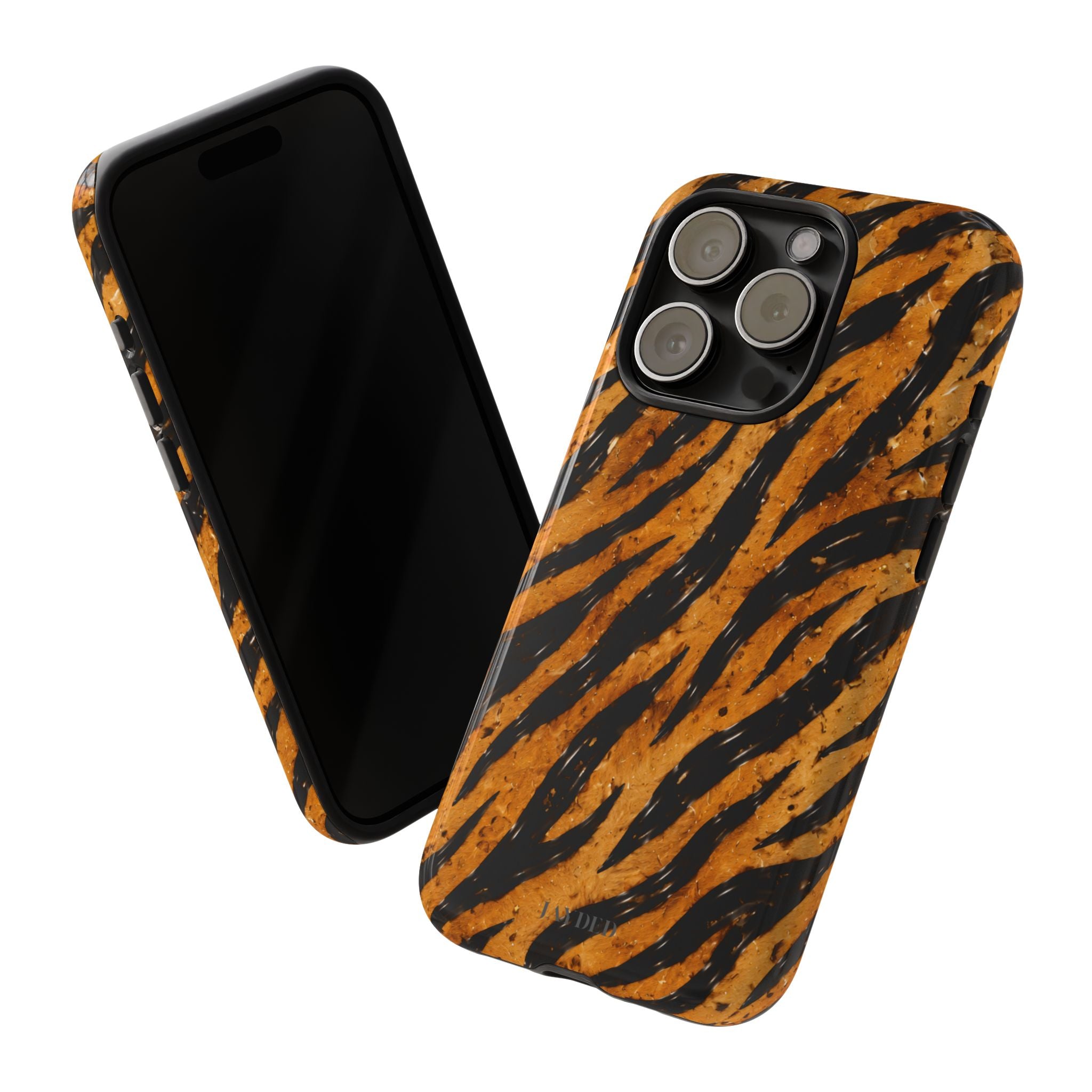 Tiger Eye
