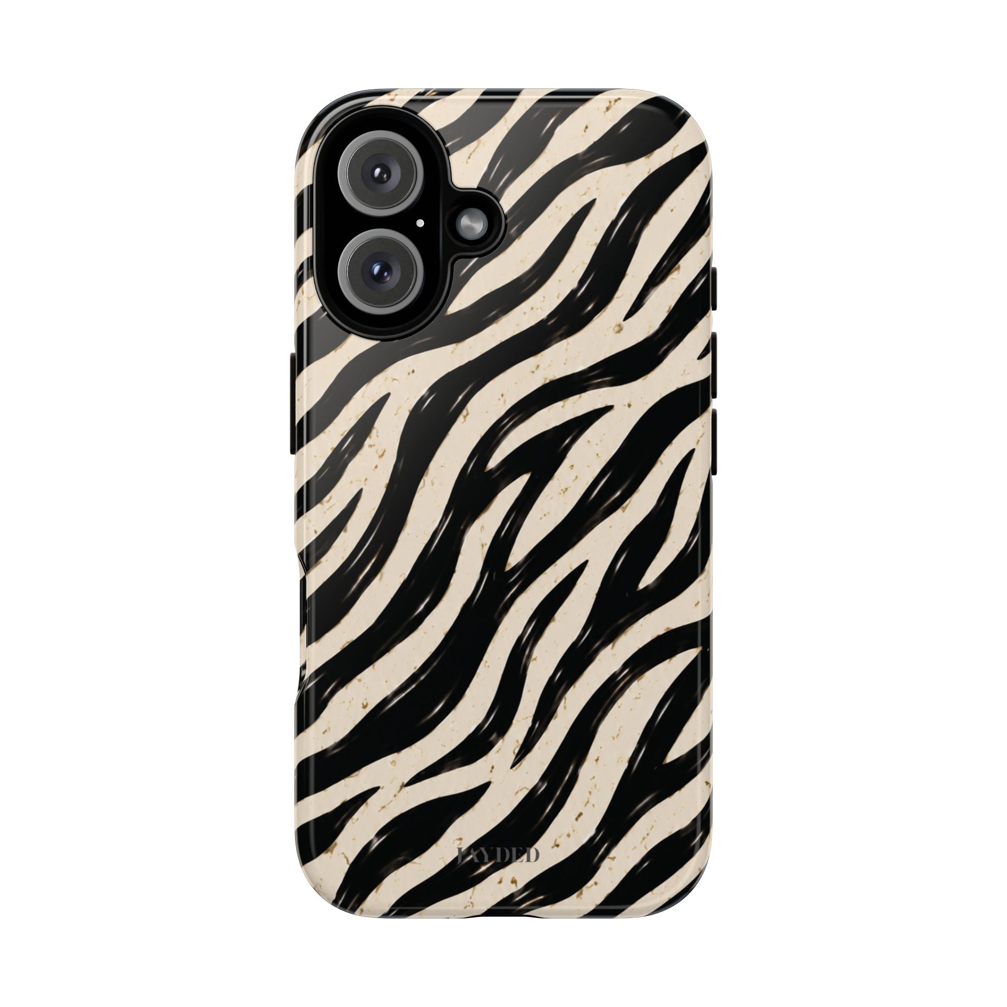 Midnight Zebra
