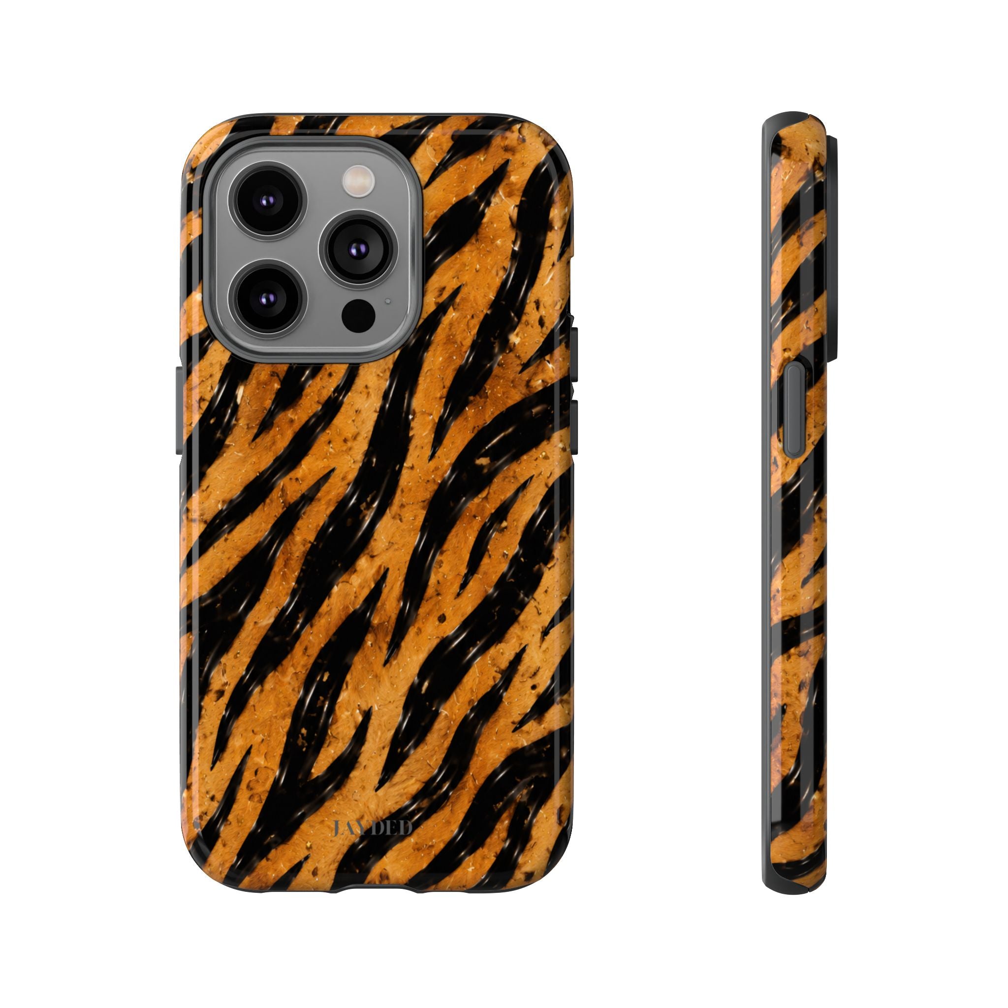Tiger Eye