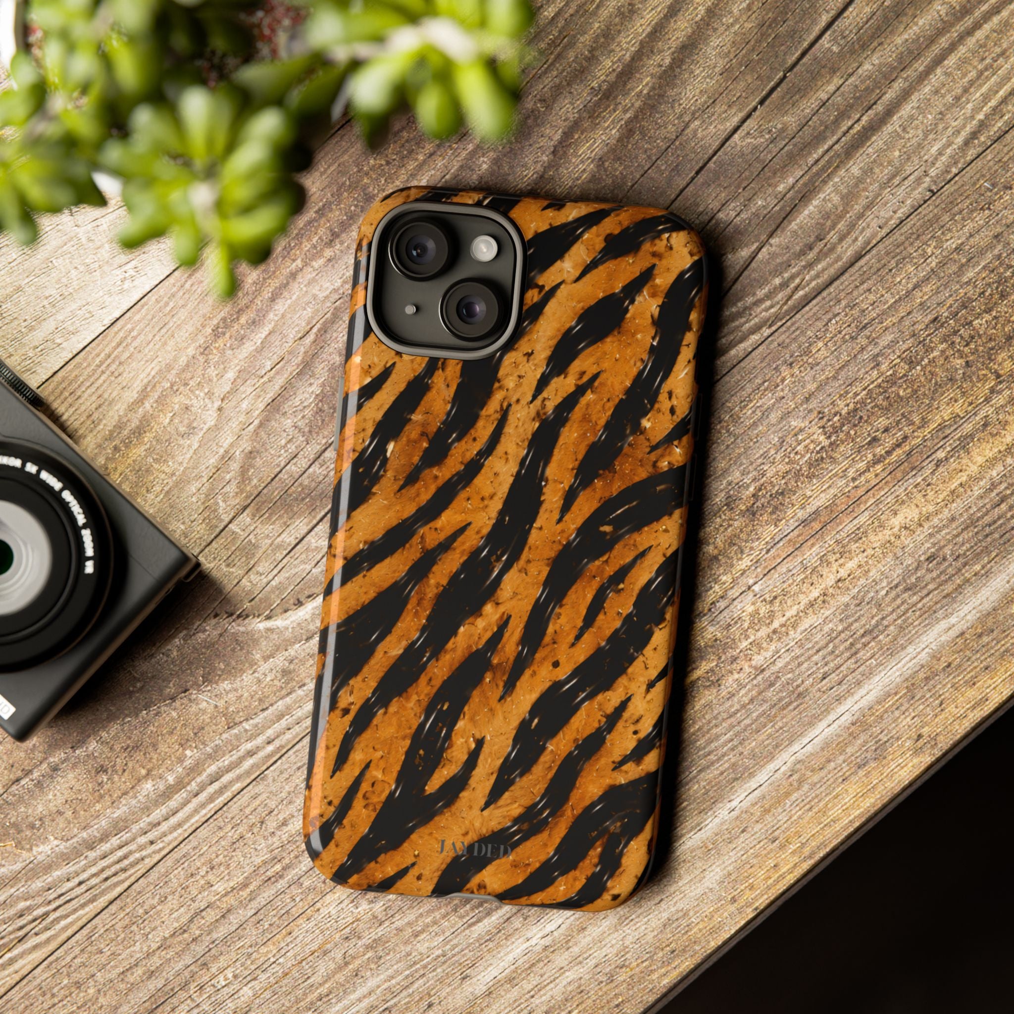 Tiger Eye
