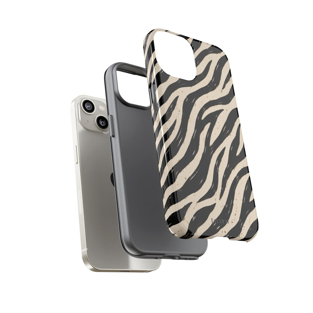 Midnight Zebra