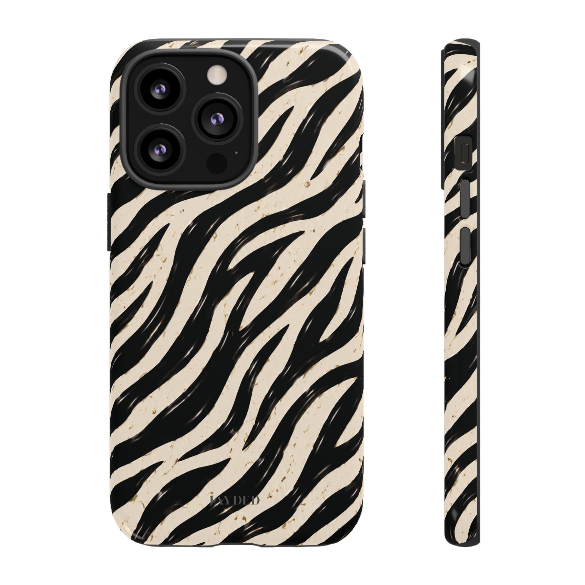 Midnight Zebra