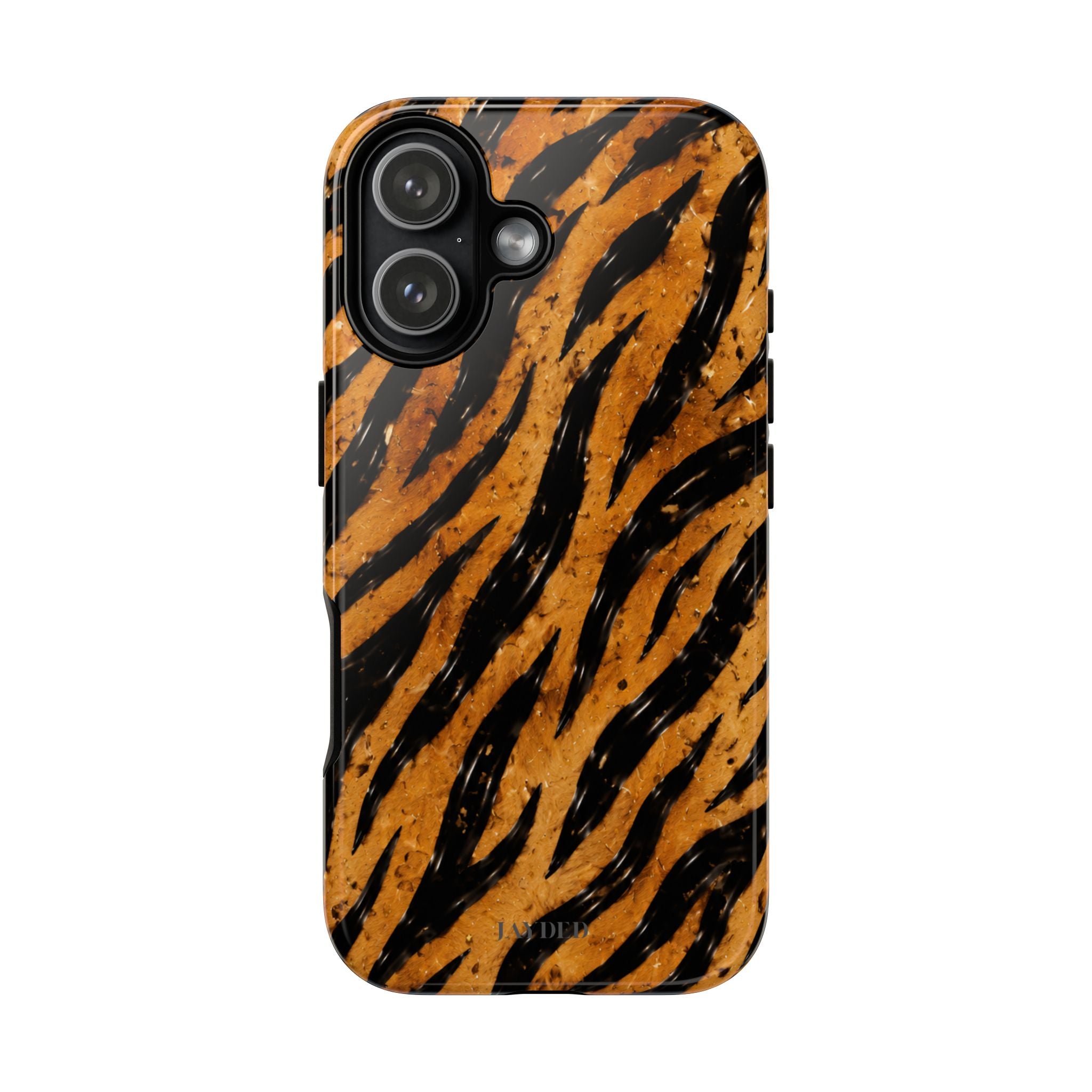 Tiger Eye