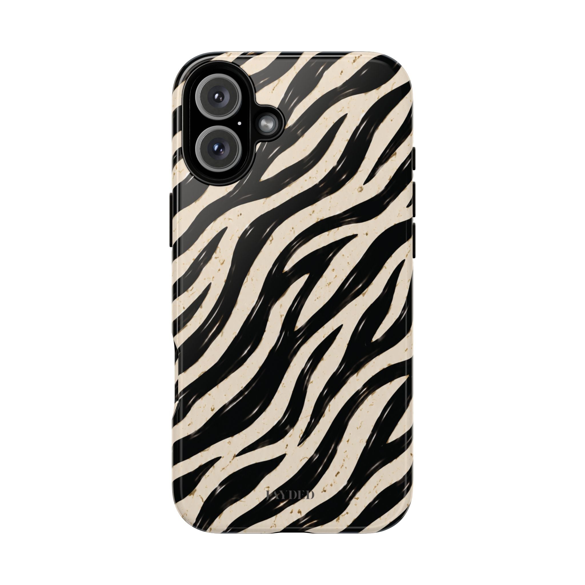 Midnight Zebra