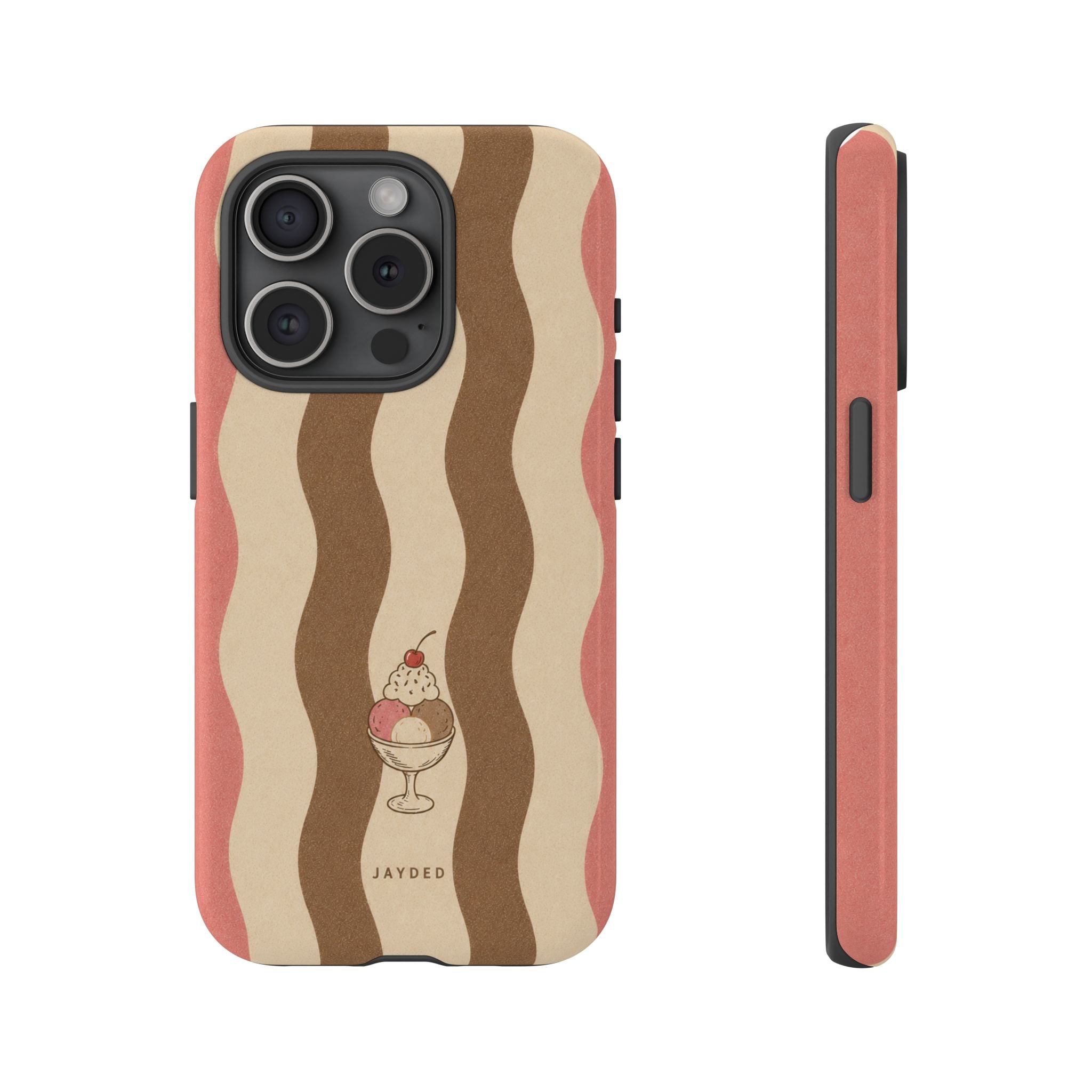 The Neapolitan