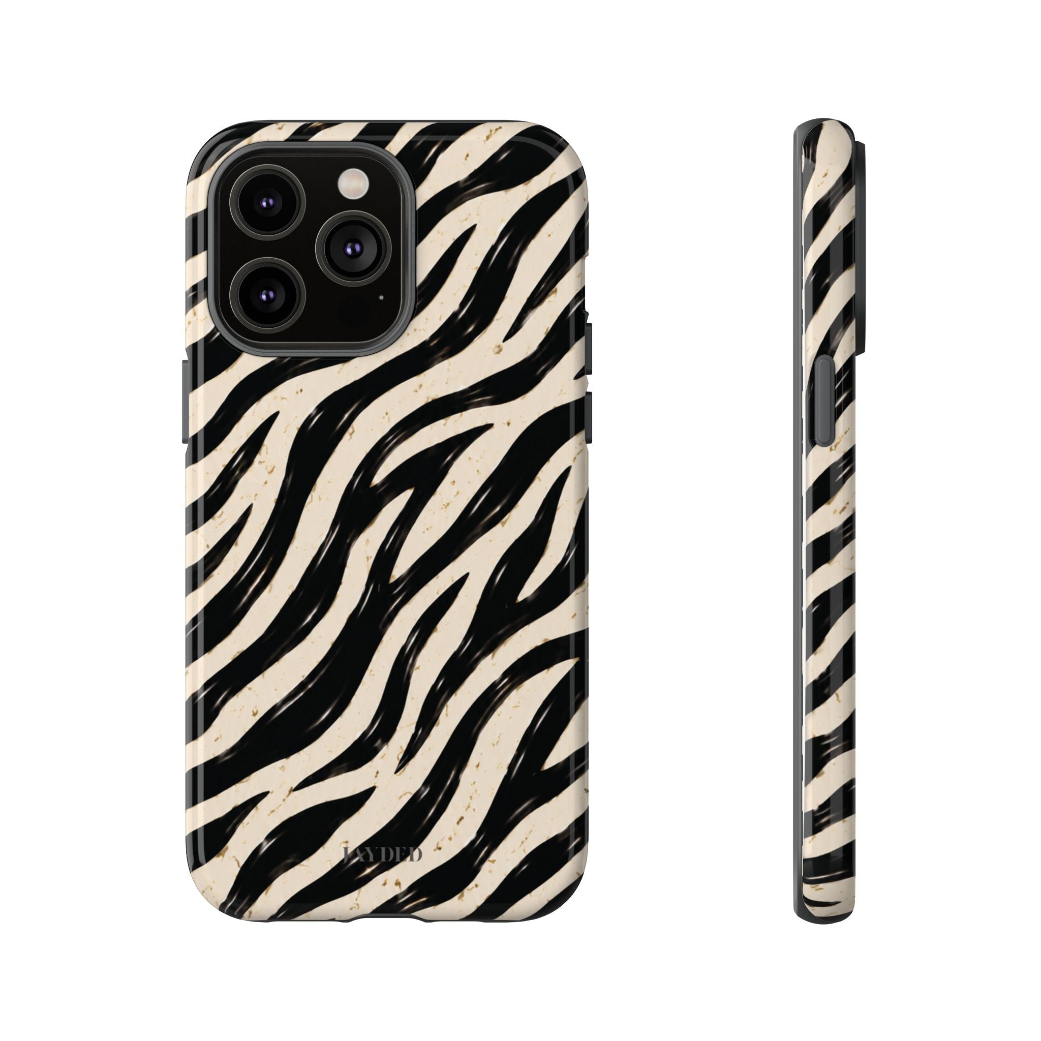 Midnight Zebra