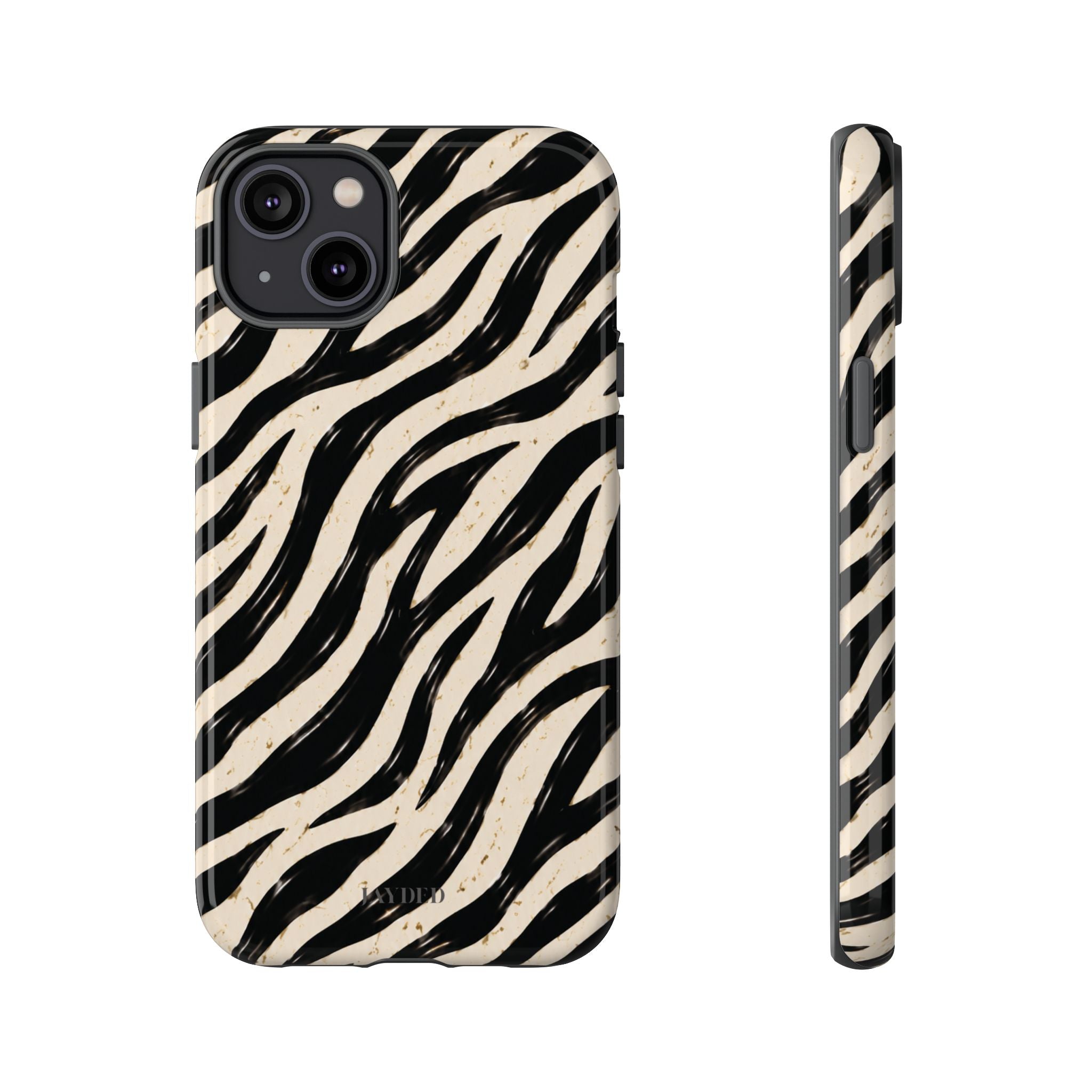 Midnight Zebra
