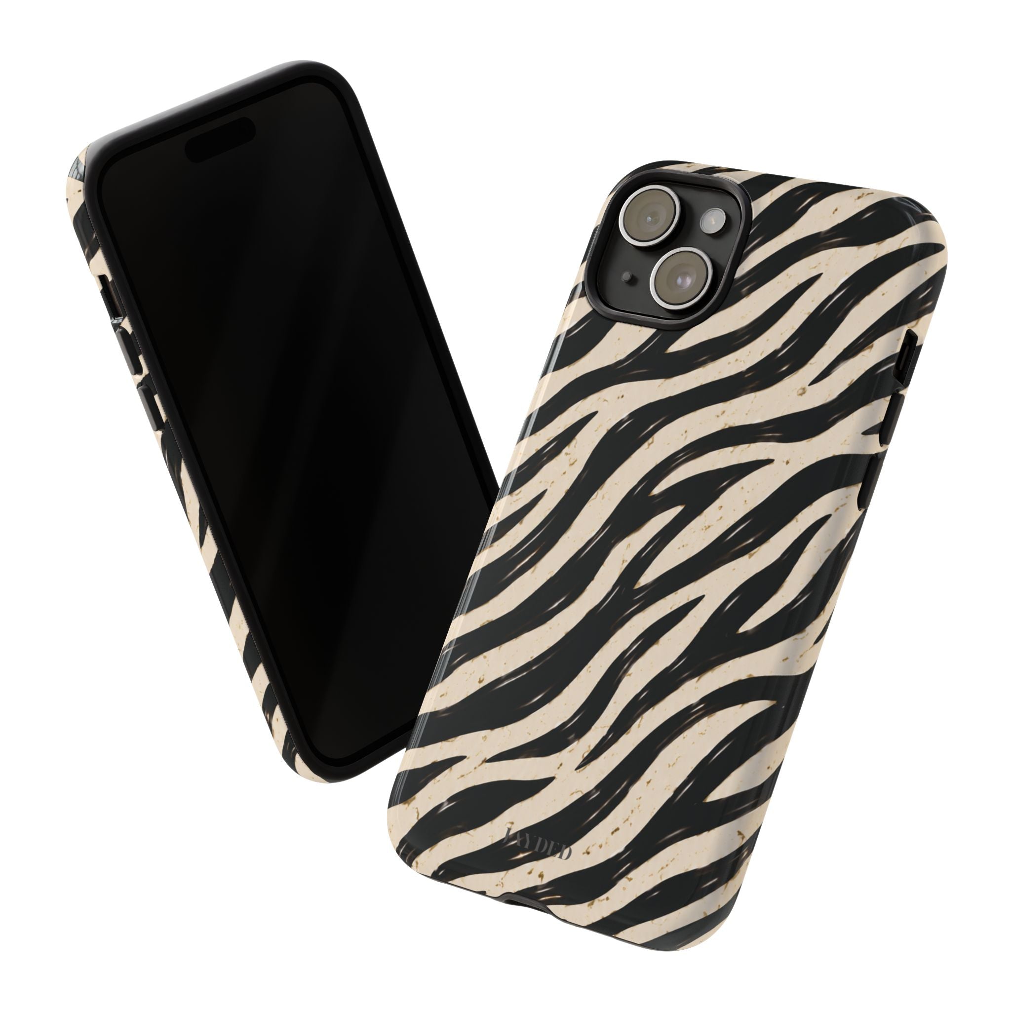 Midnight Zebra