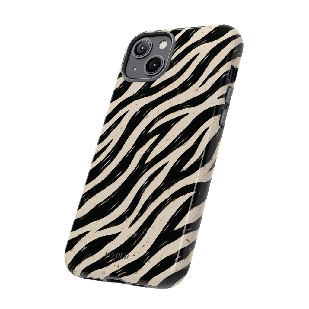 Midnight Zebra