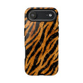 Tiger Eye