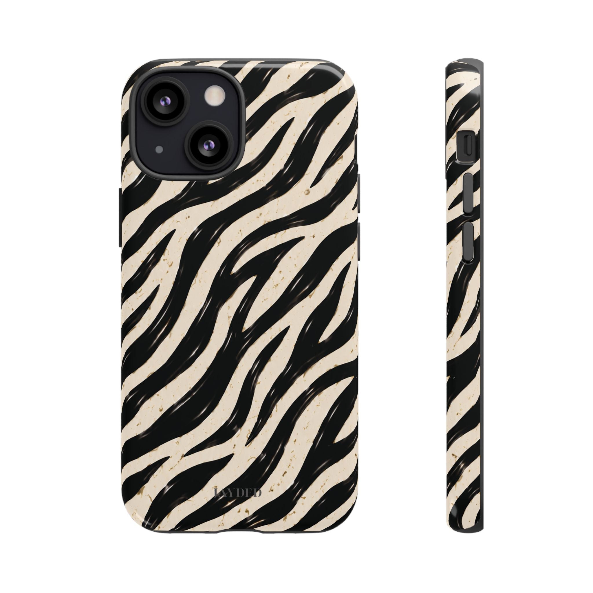 Midnight Zebra