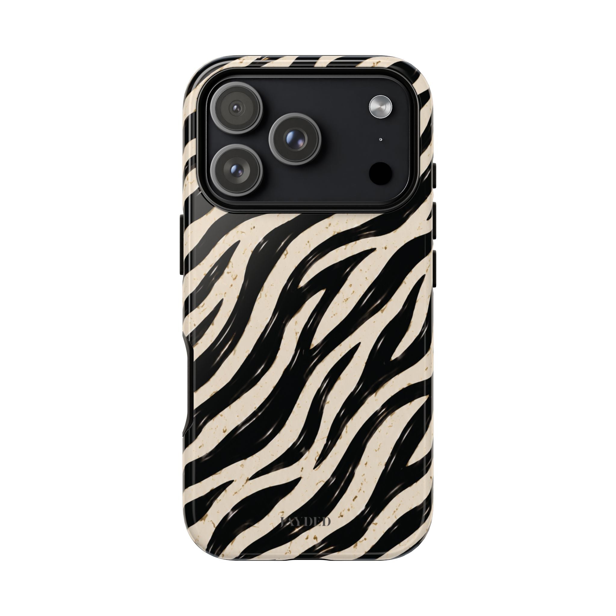 Midnight Zebra