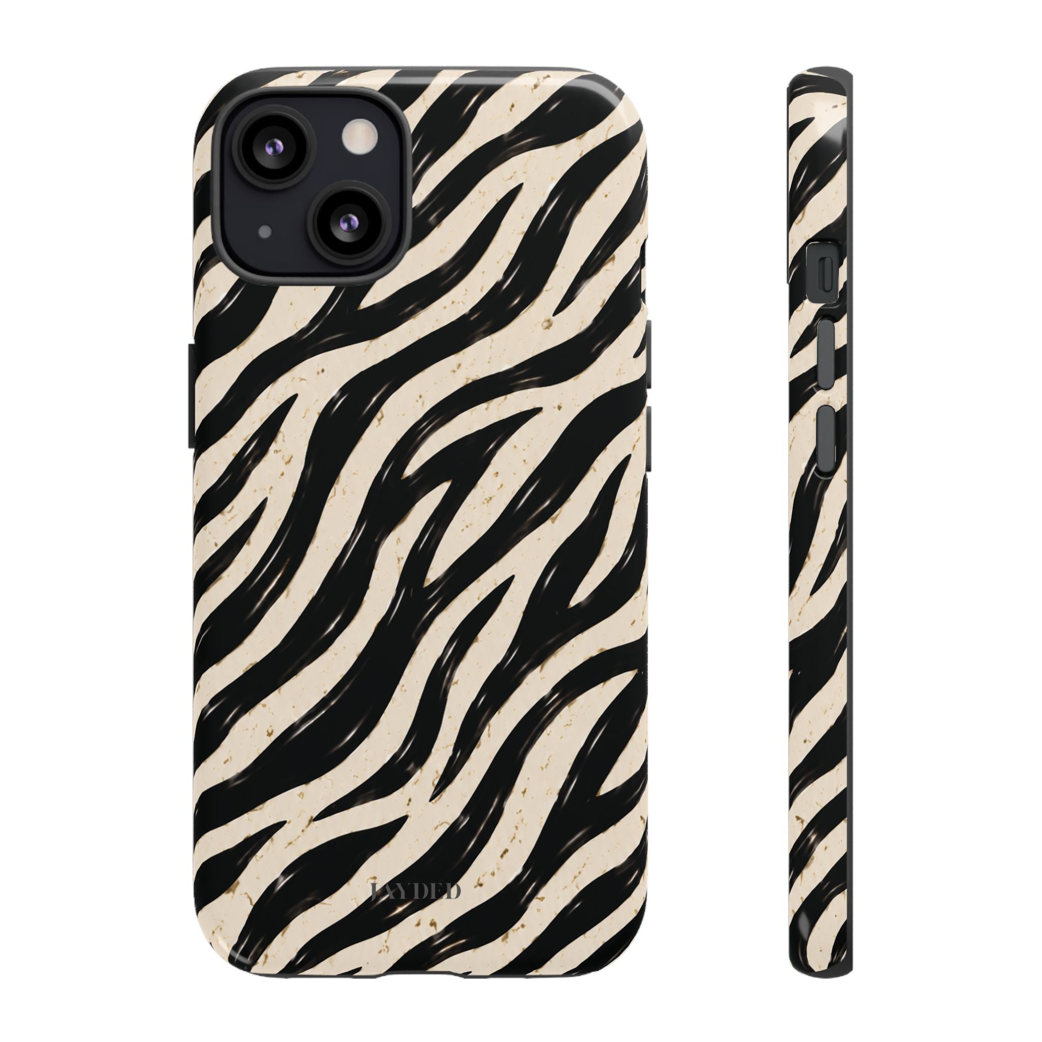 Midnight Zebra