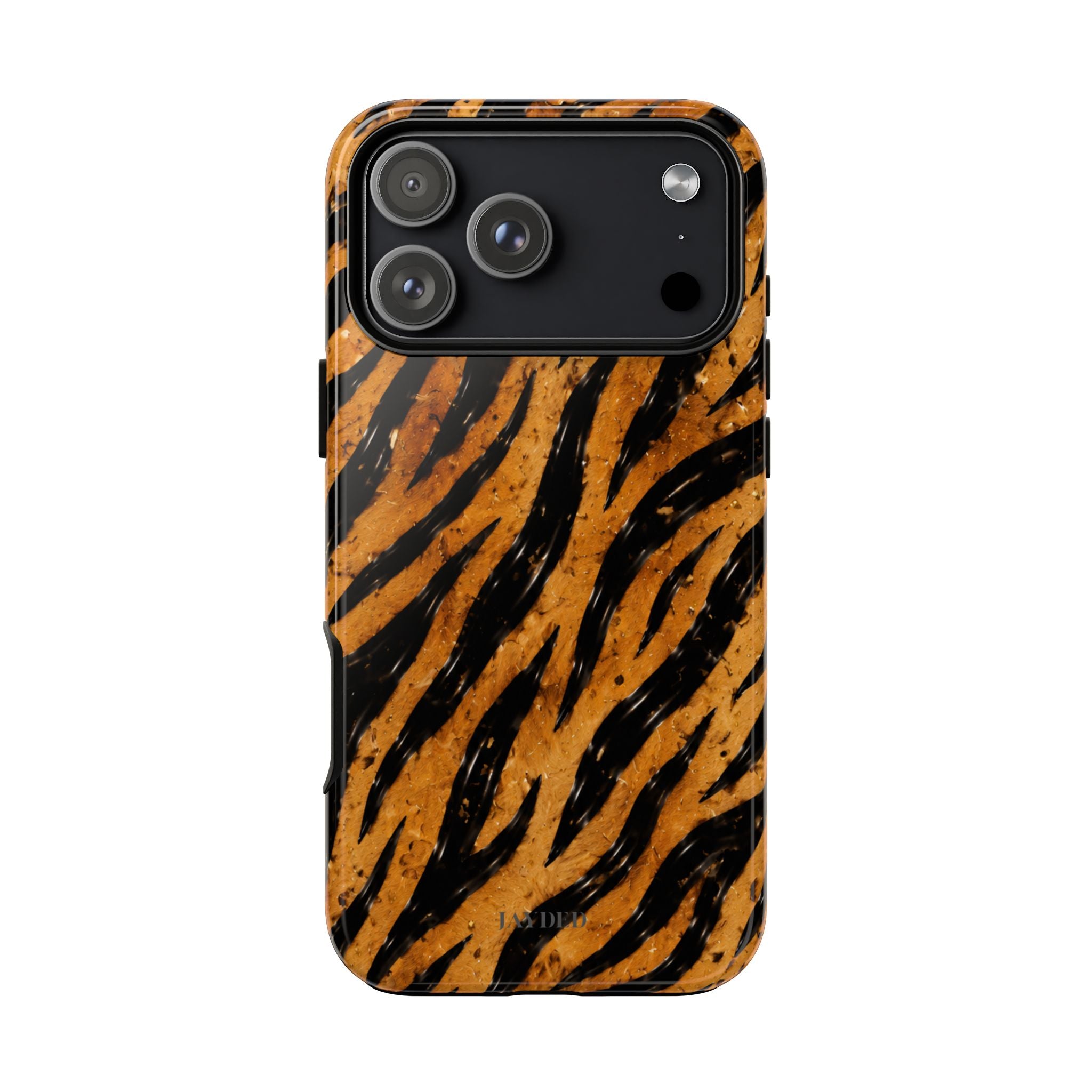 Tiger Eye