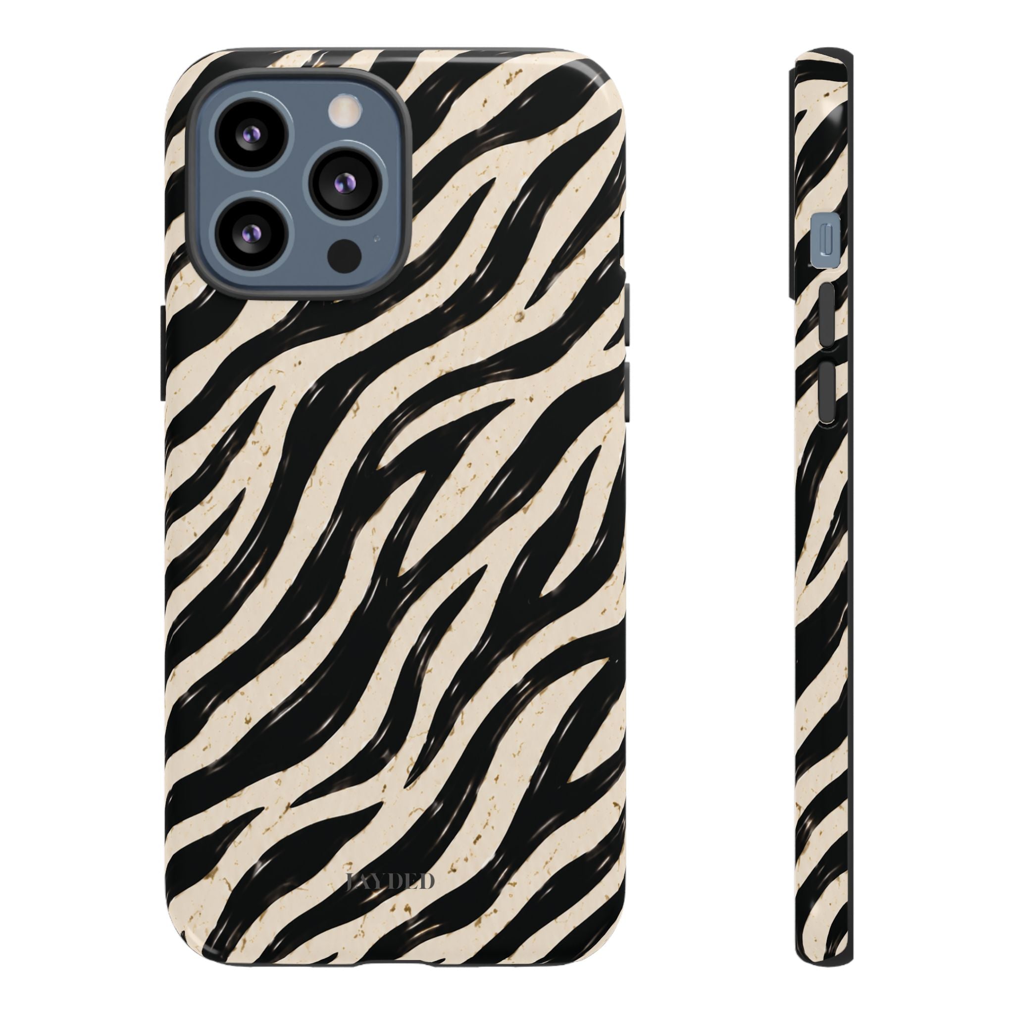 Midnight Zebra