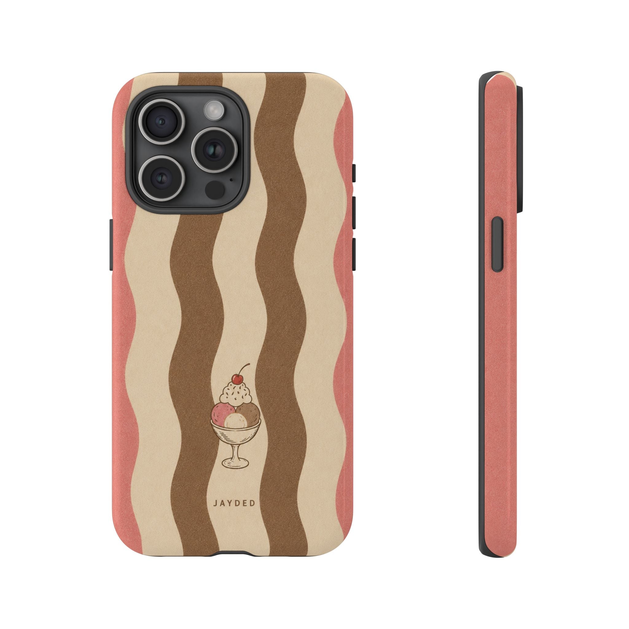 The Neapolitan