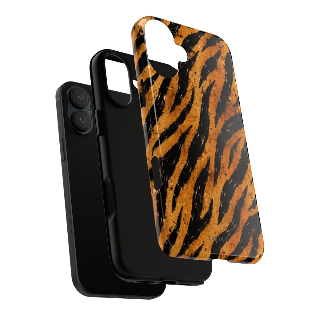 Tiger Eye