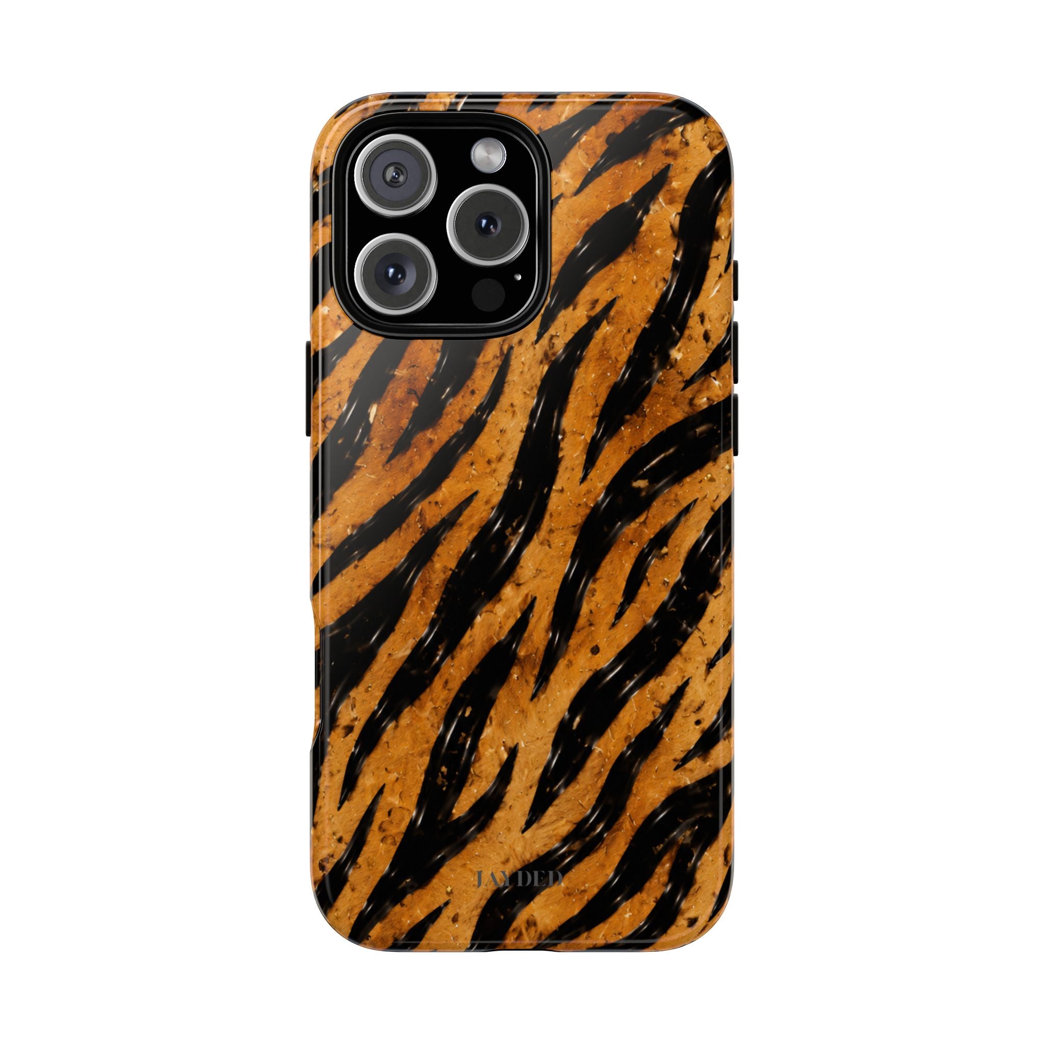 Tiger Eye