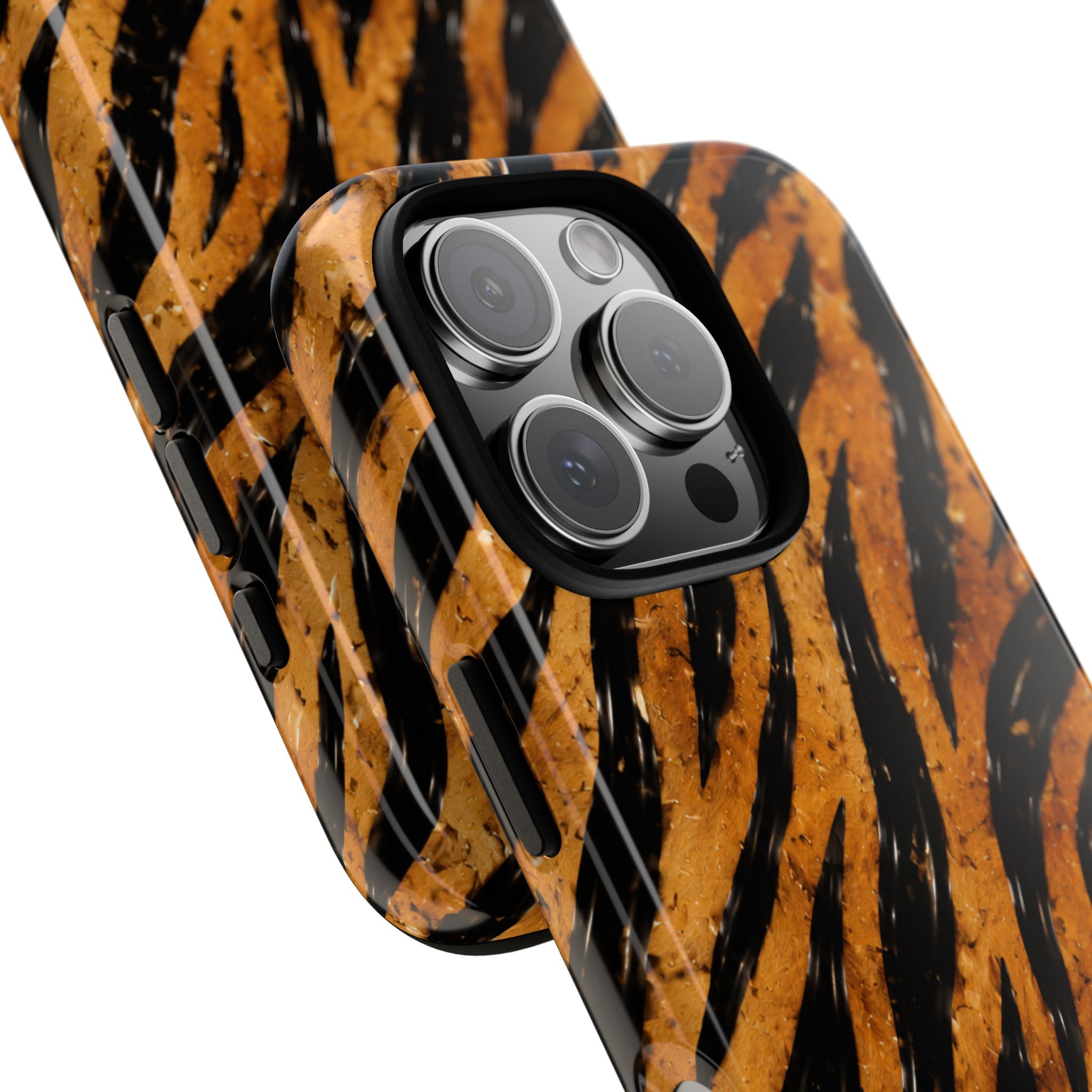 Tiger Eye