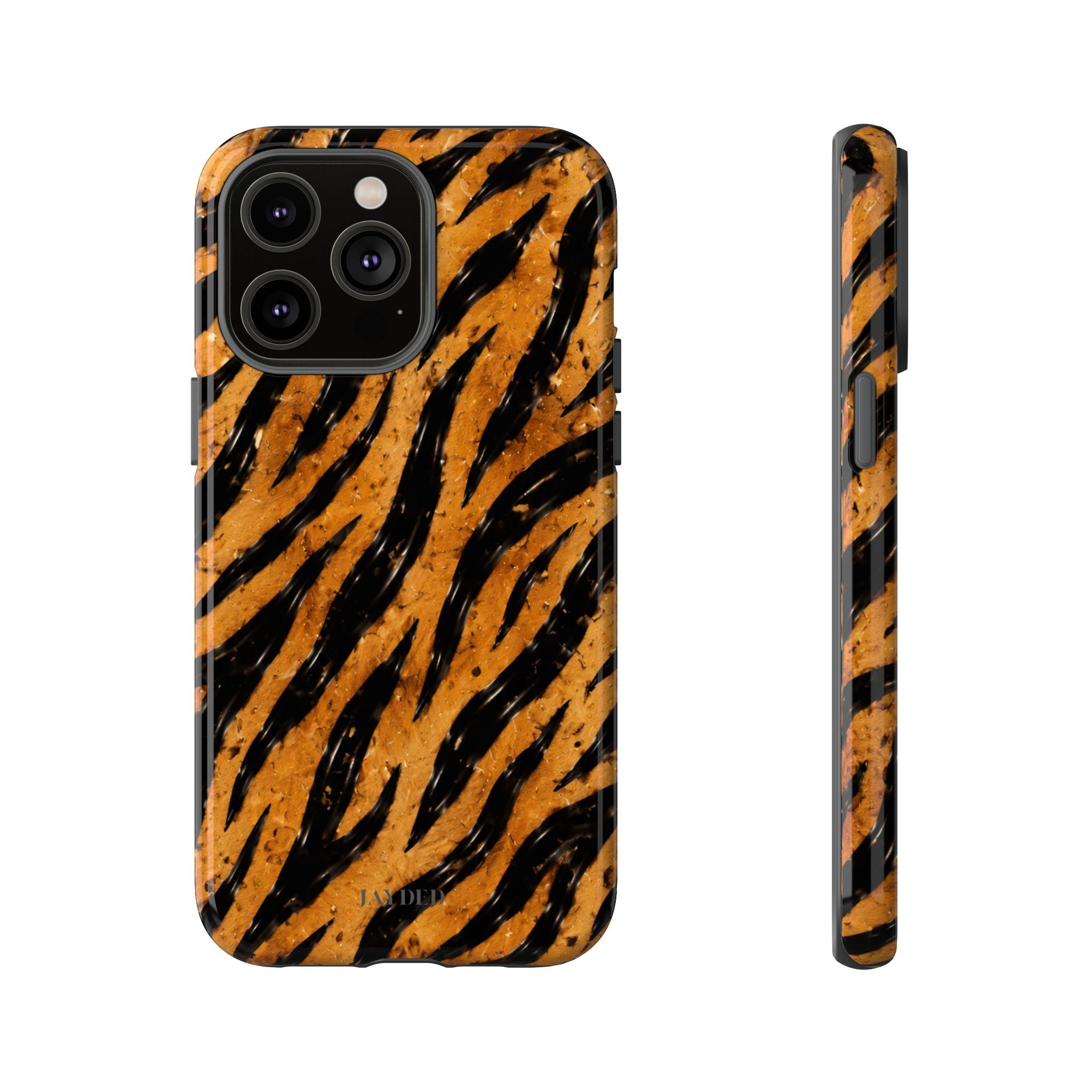 Tiger Eye