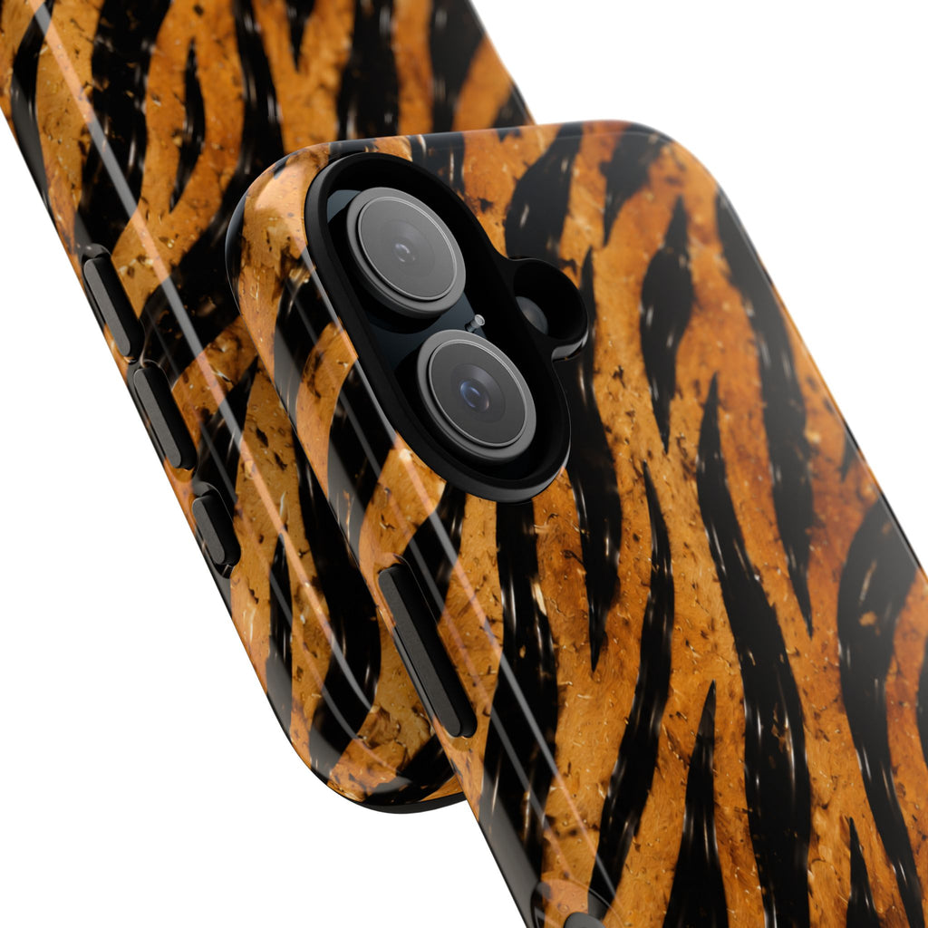 Tiger Eye
