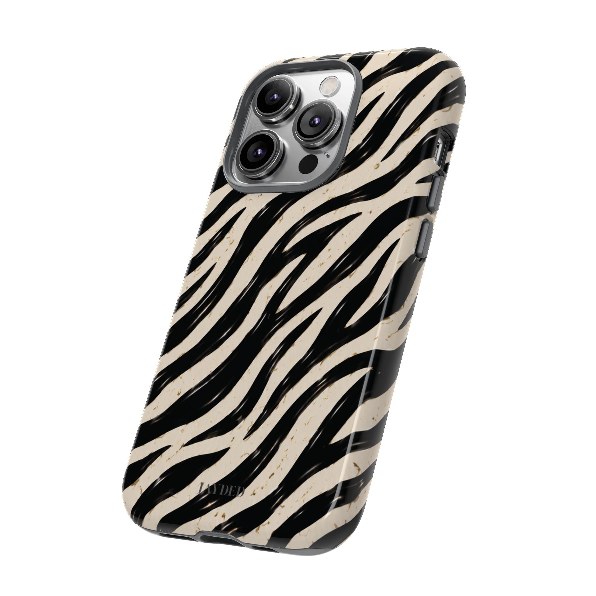 Midnight Zebra