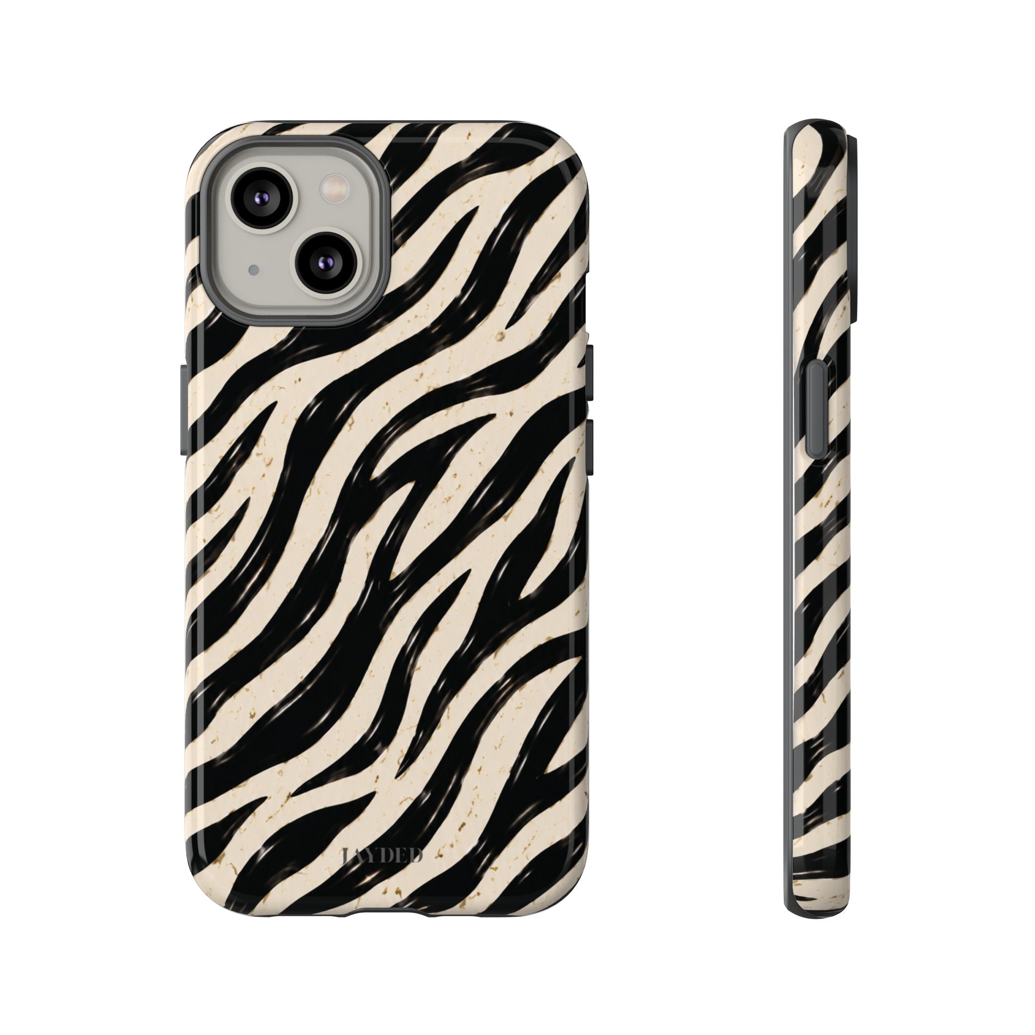 Midnight Zebra