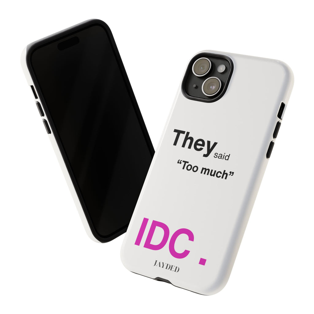 IDC-