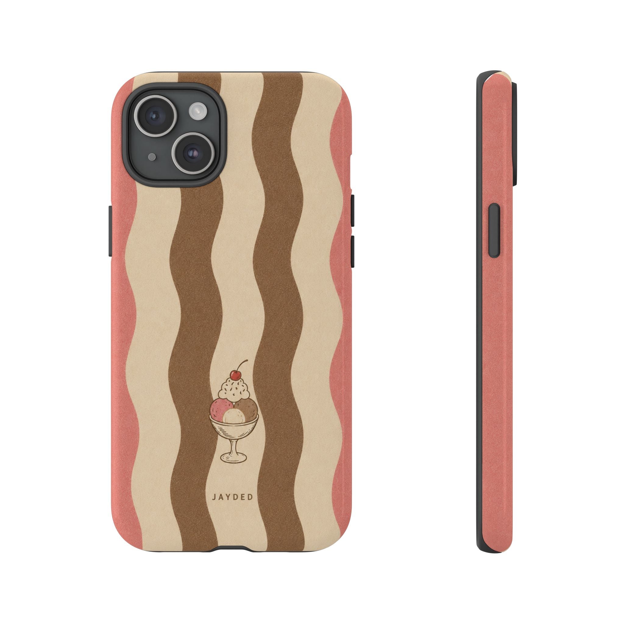 The Neapolitan