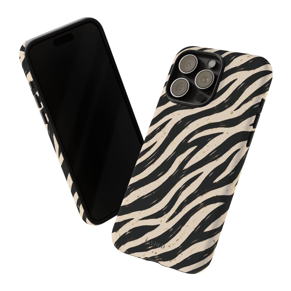 Midnight Zebra
