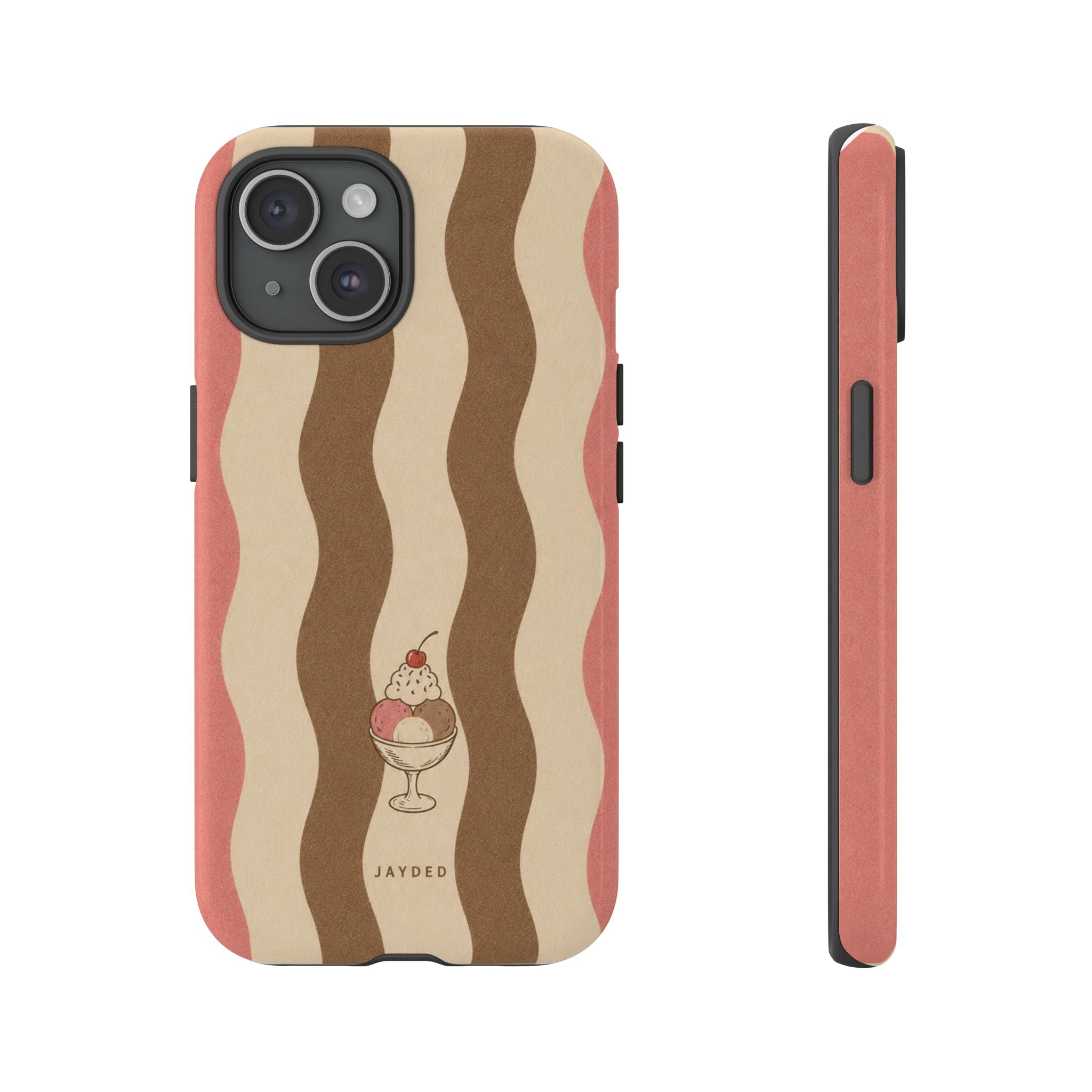 The Neapolitan
