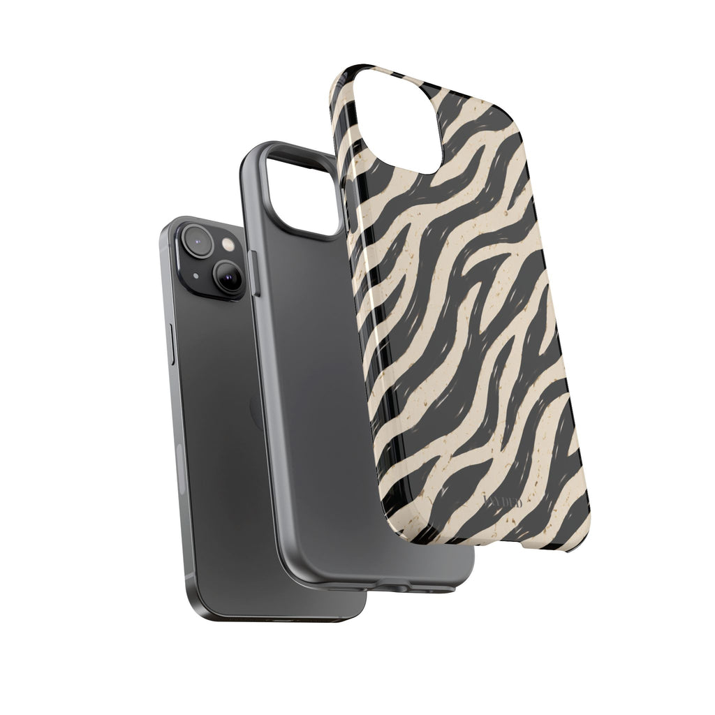 Midnight Zebra