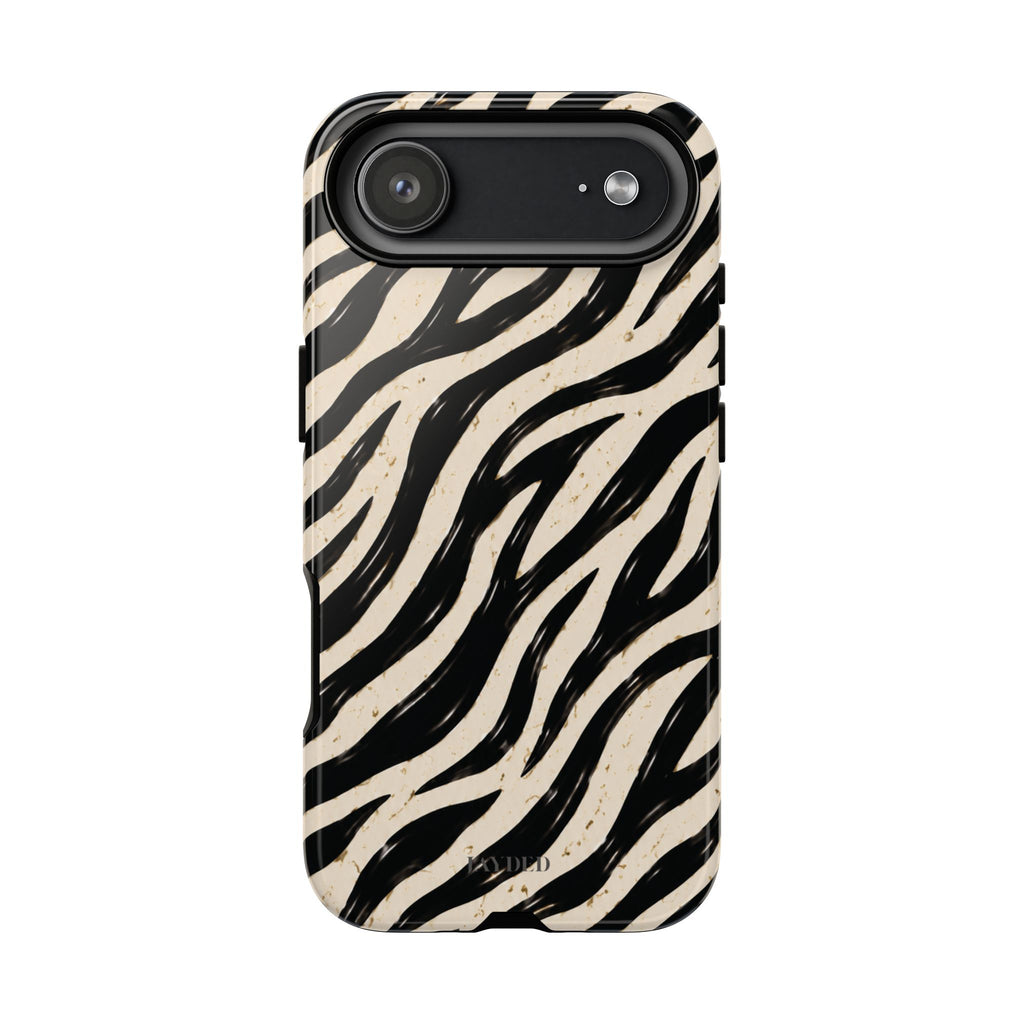 Midnight Zebra