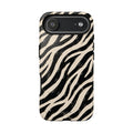 Midnight Zebra