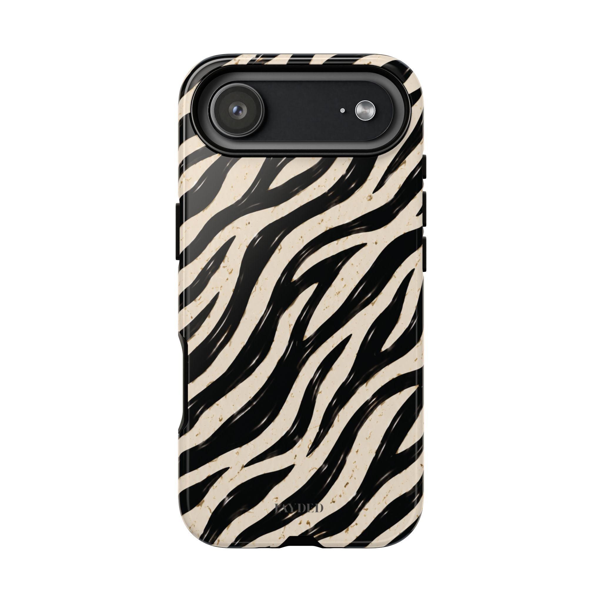Midnight Zebra