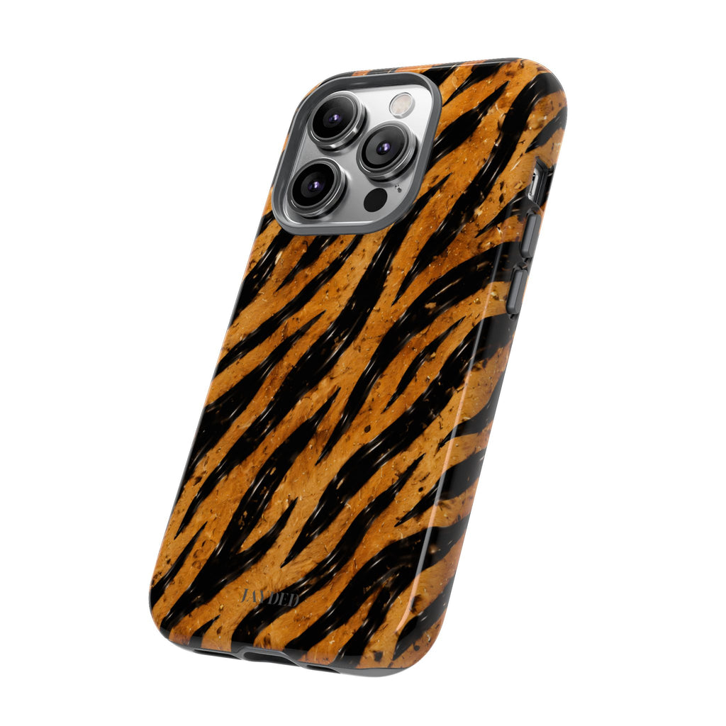 Tiger Eye