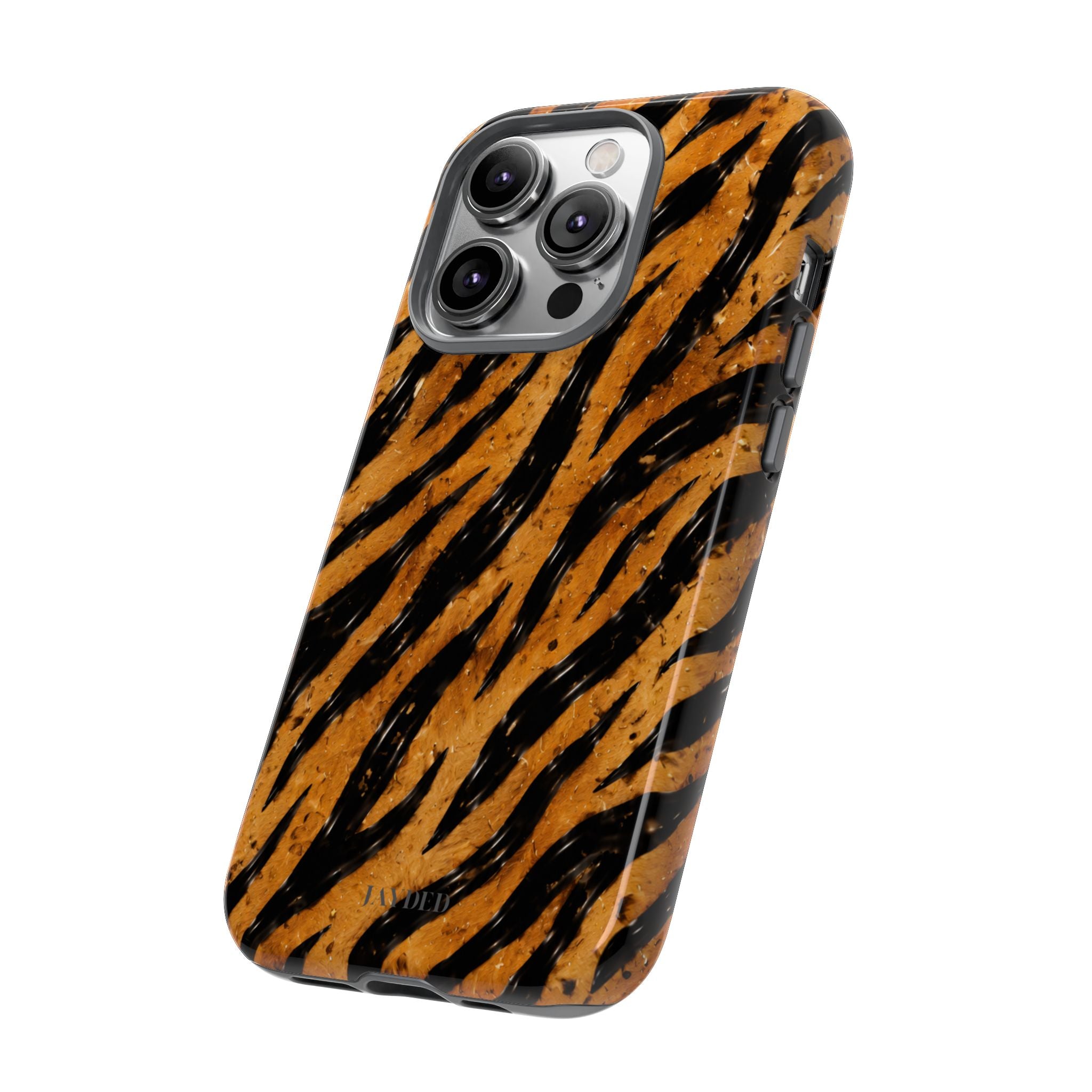 Tiger Eye