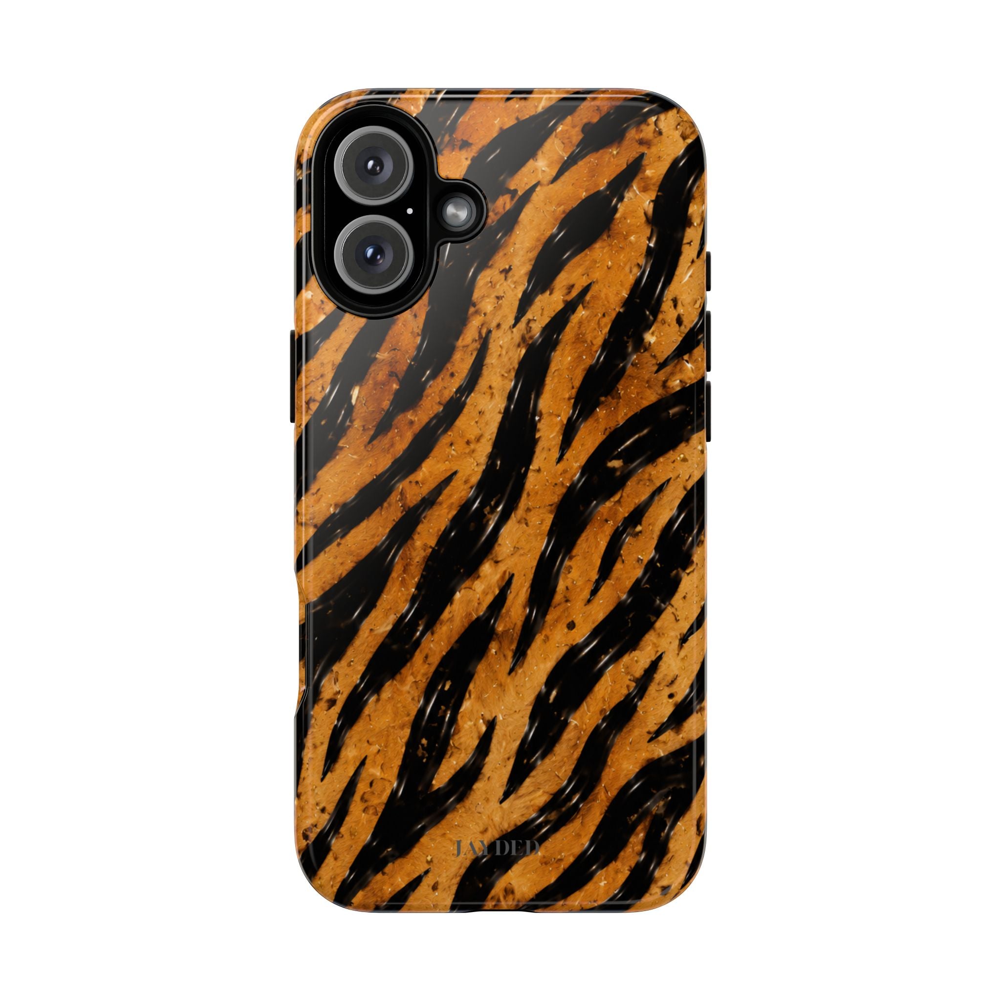 Tiger Eye