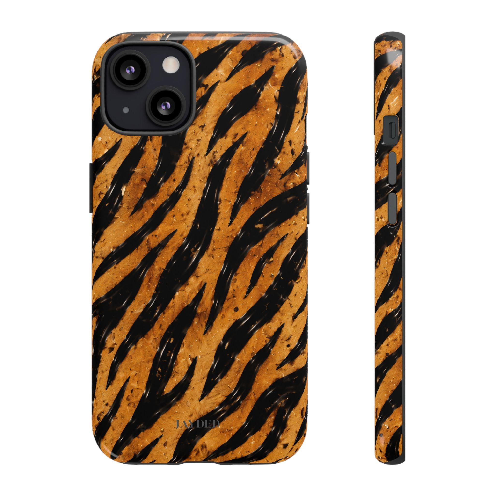 Tiger Eye