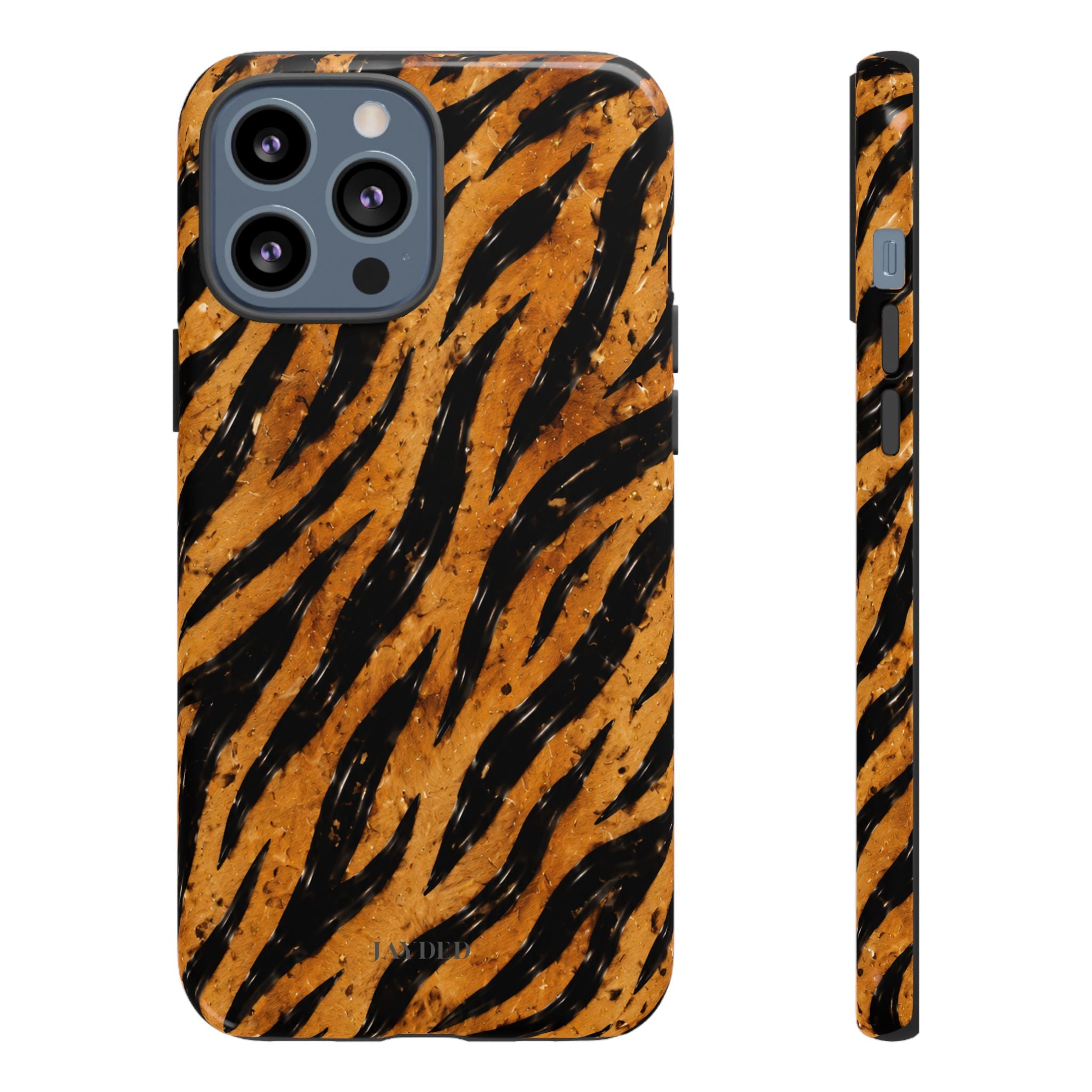 Tiger Eye