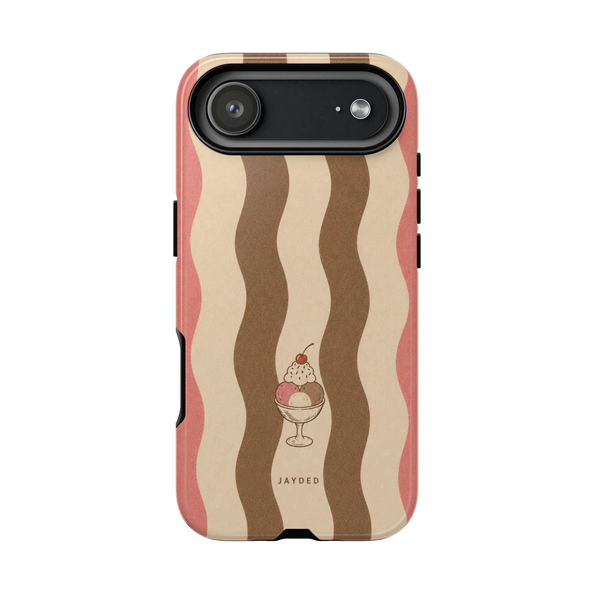 The Neapolitan