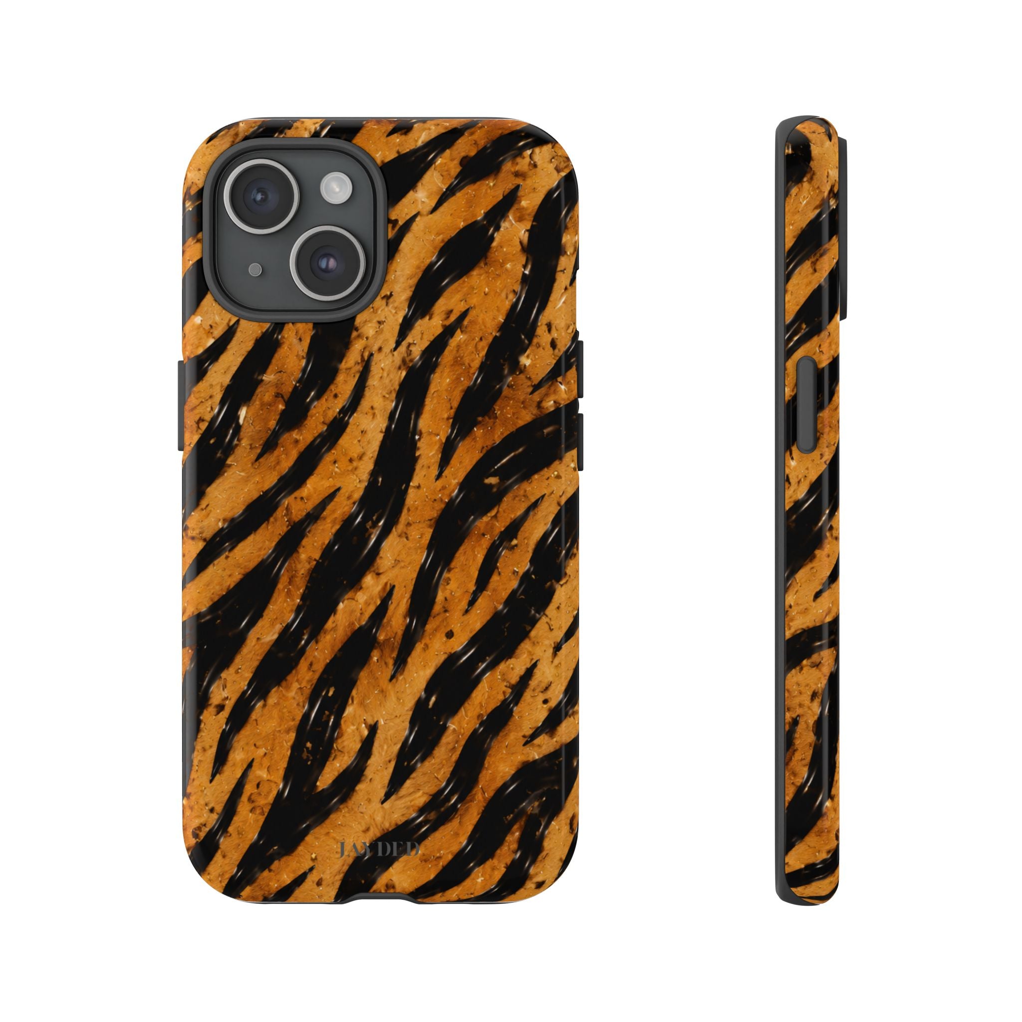 Tiger Eye