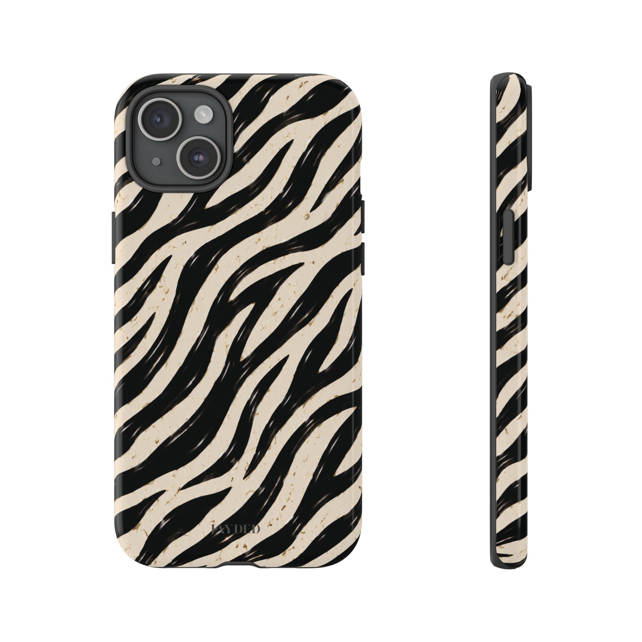 Midnight Zebra