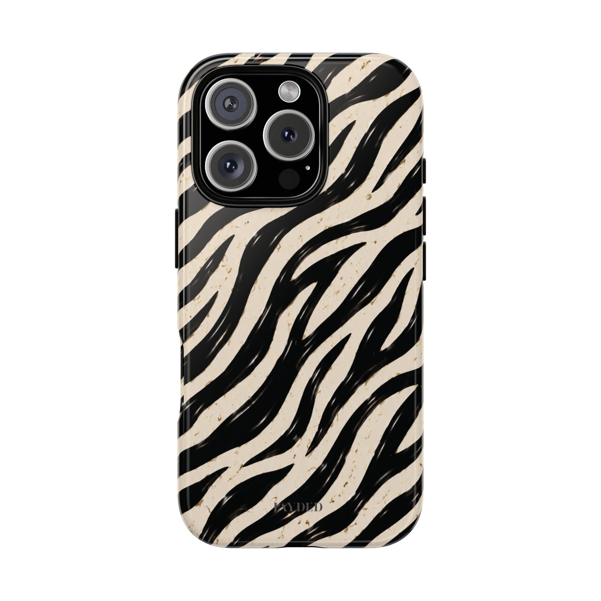 Midnight Zebra