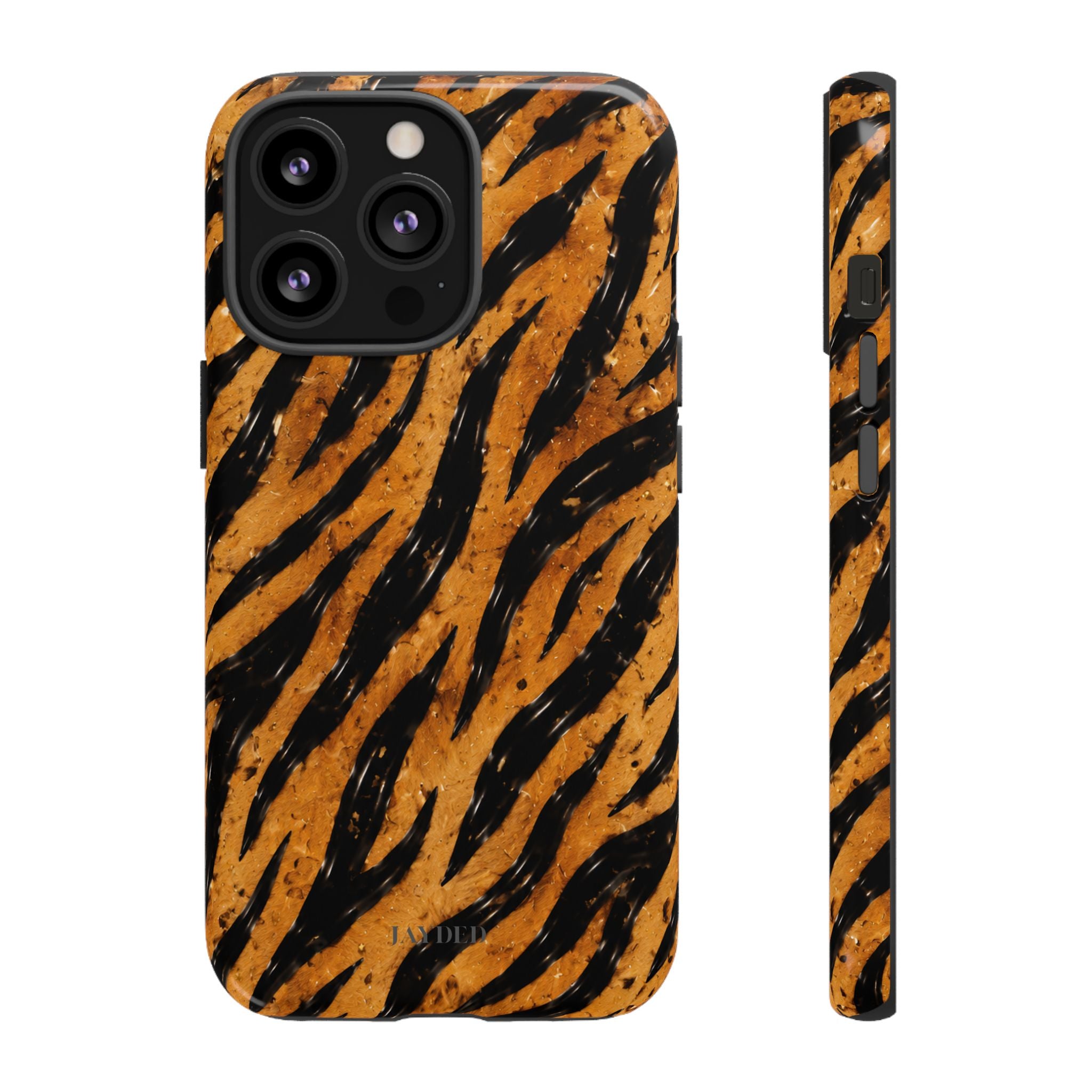 Tiger Eye
