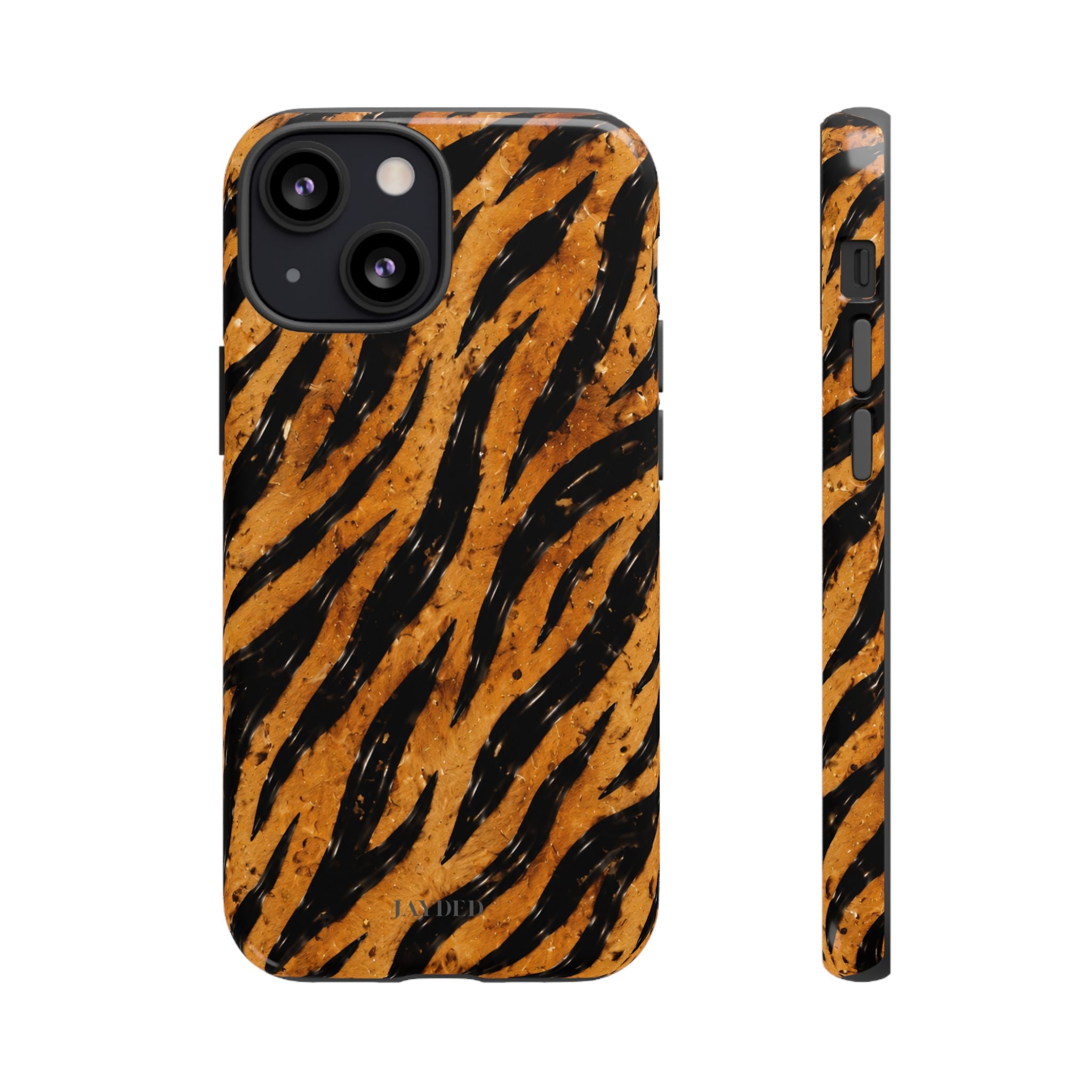 Tiger Eye