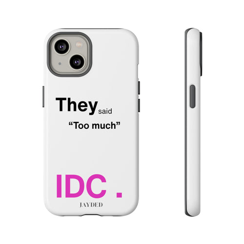 IDC-