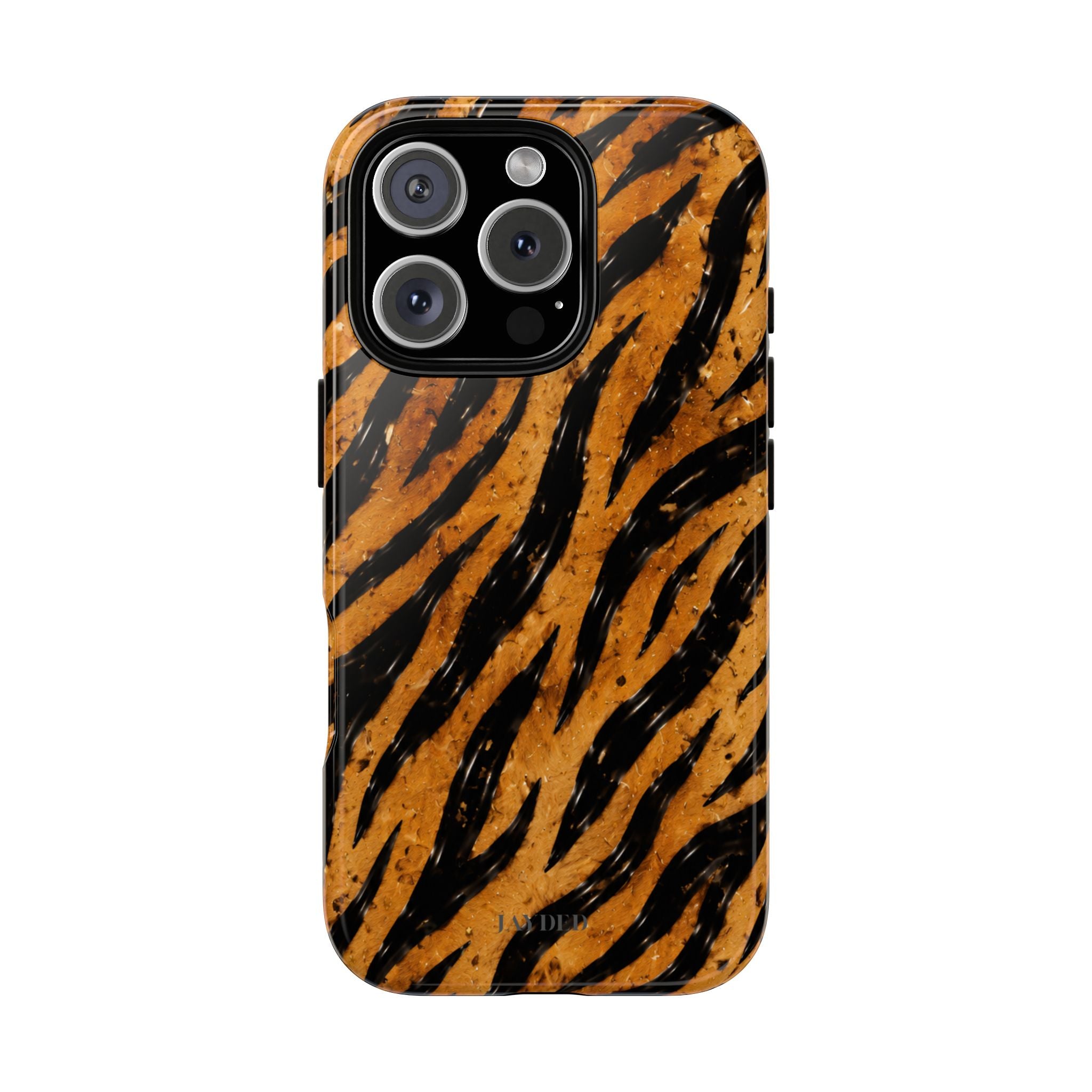 Tiger Eye