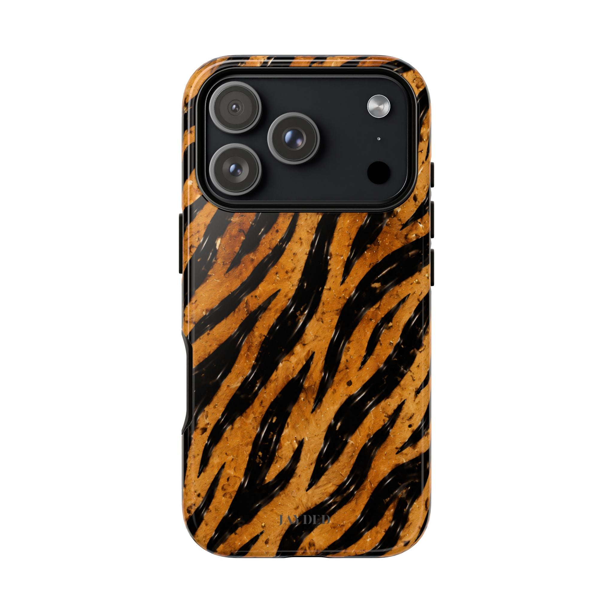 Tiger Eye