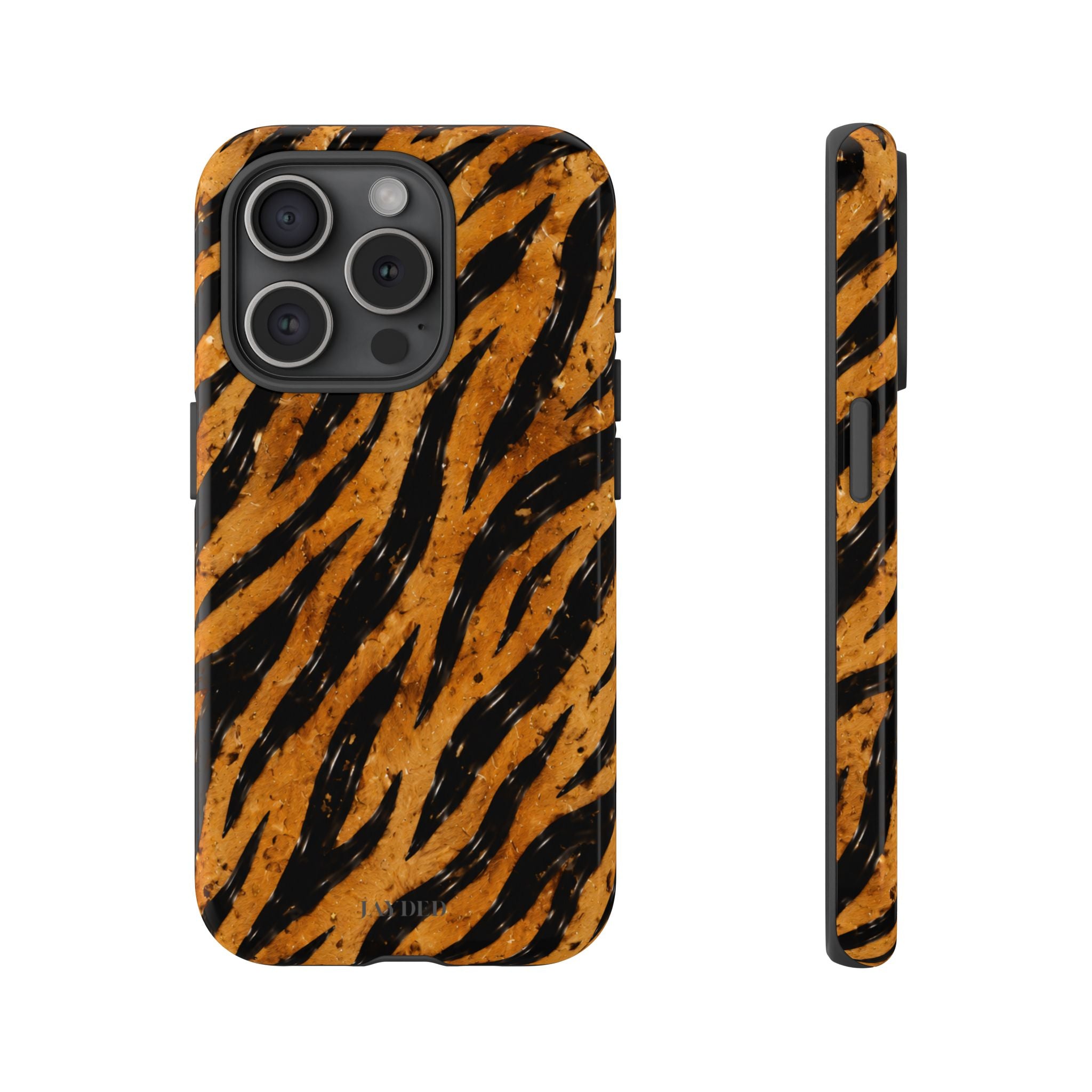 Tiger Eye